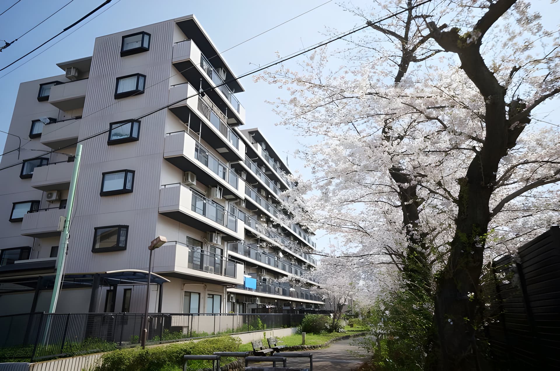 オーキッドレジデンス練馬北町 202