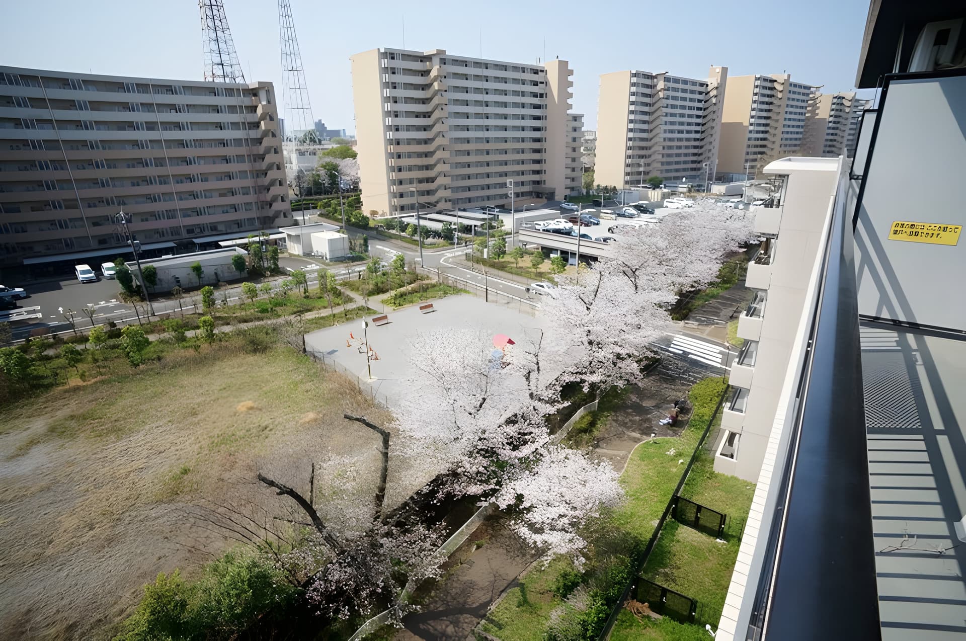 オーキッドレジデンス練馬北町 702