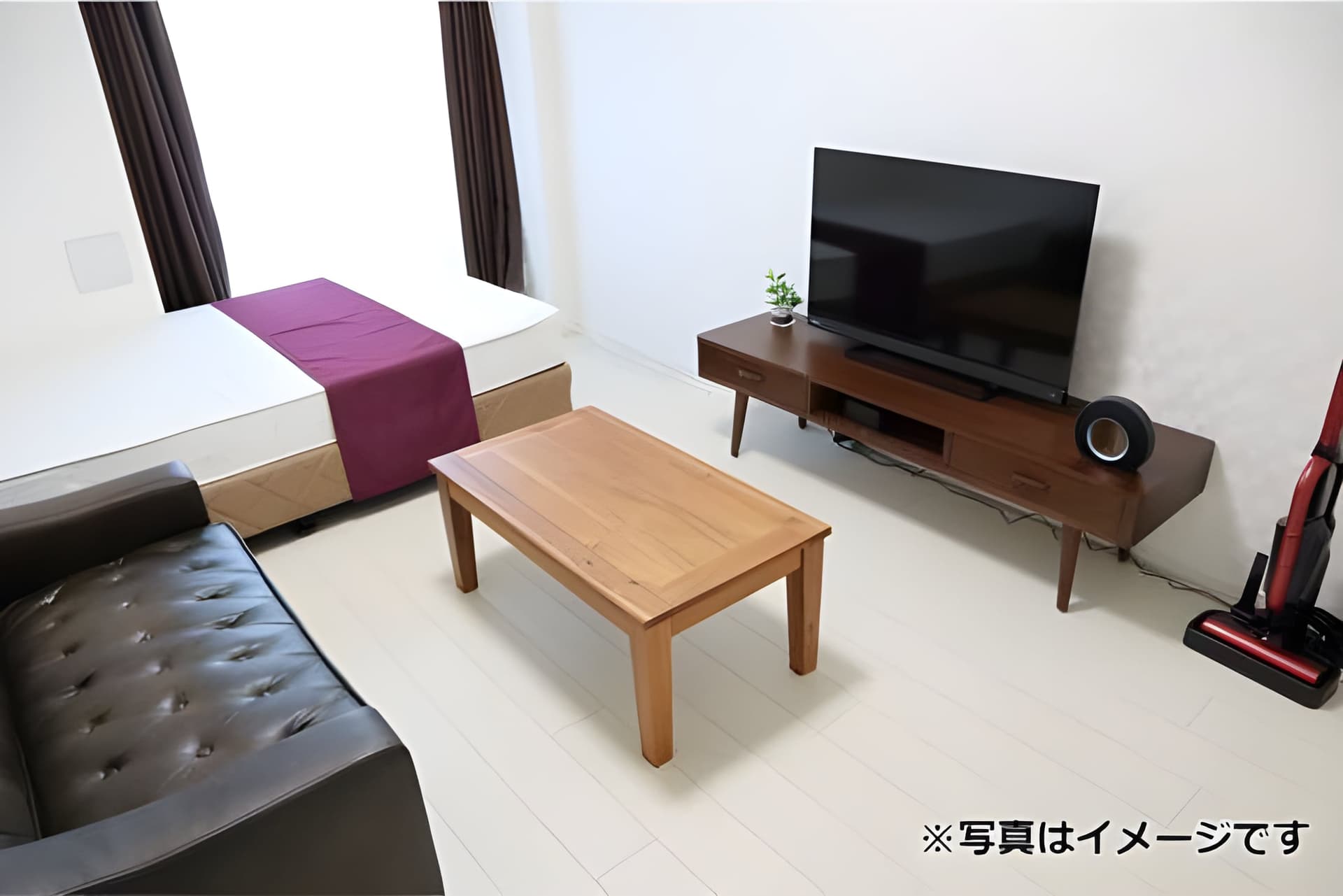 ラグディア麻布十番 504