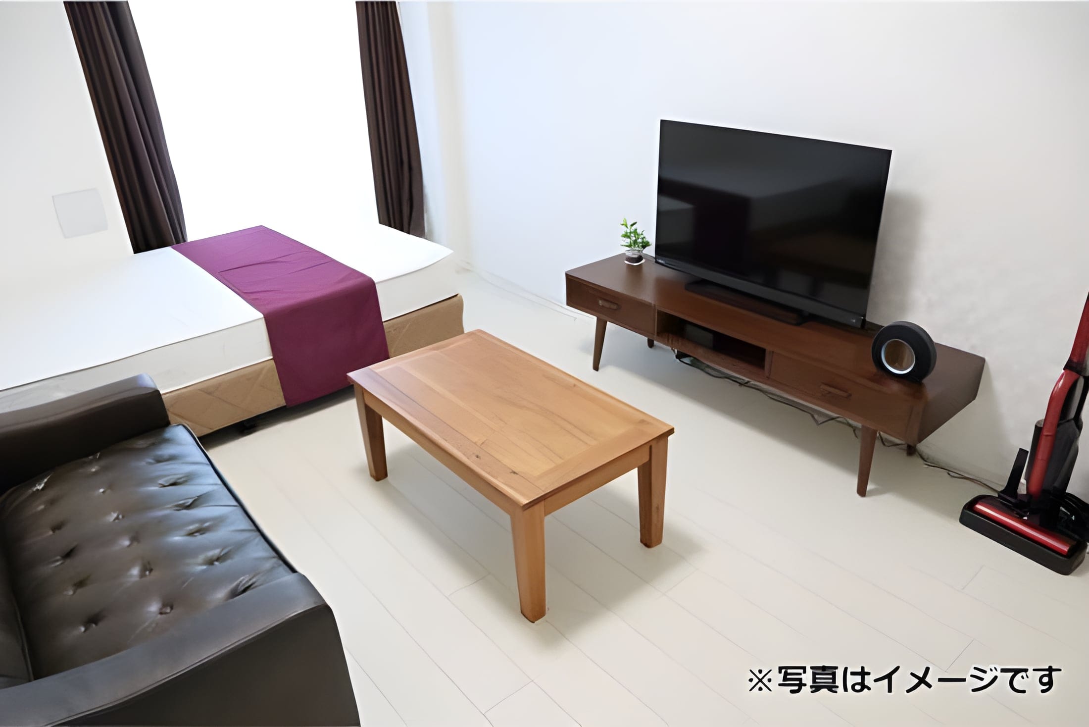 ラグディア麻布十番 504