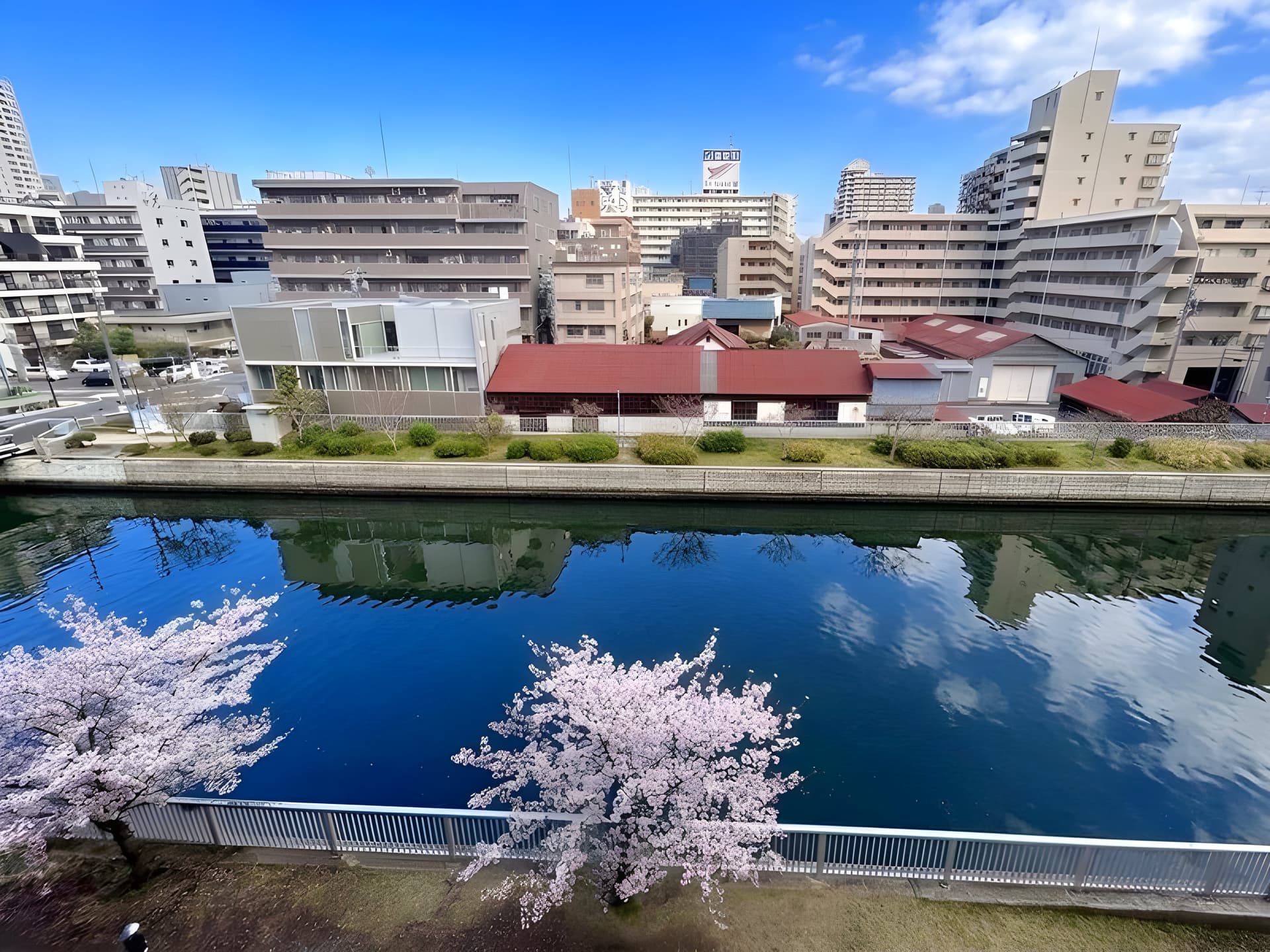 ブランシエラ東京住吉 501