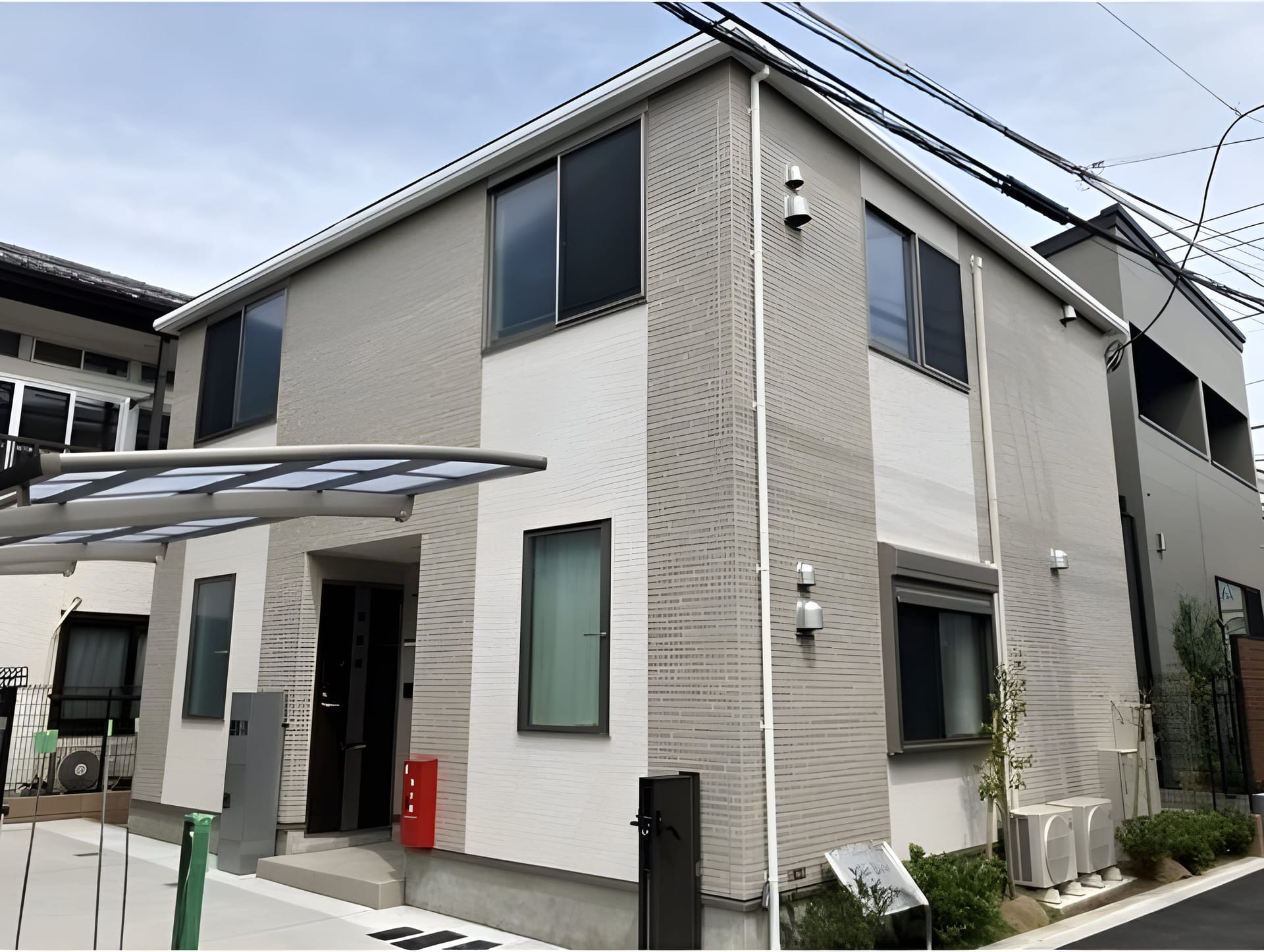 Rider’s Base in 阿佐谷 201