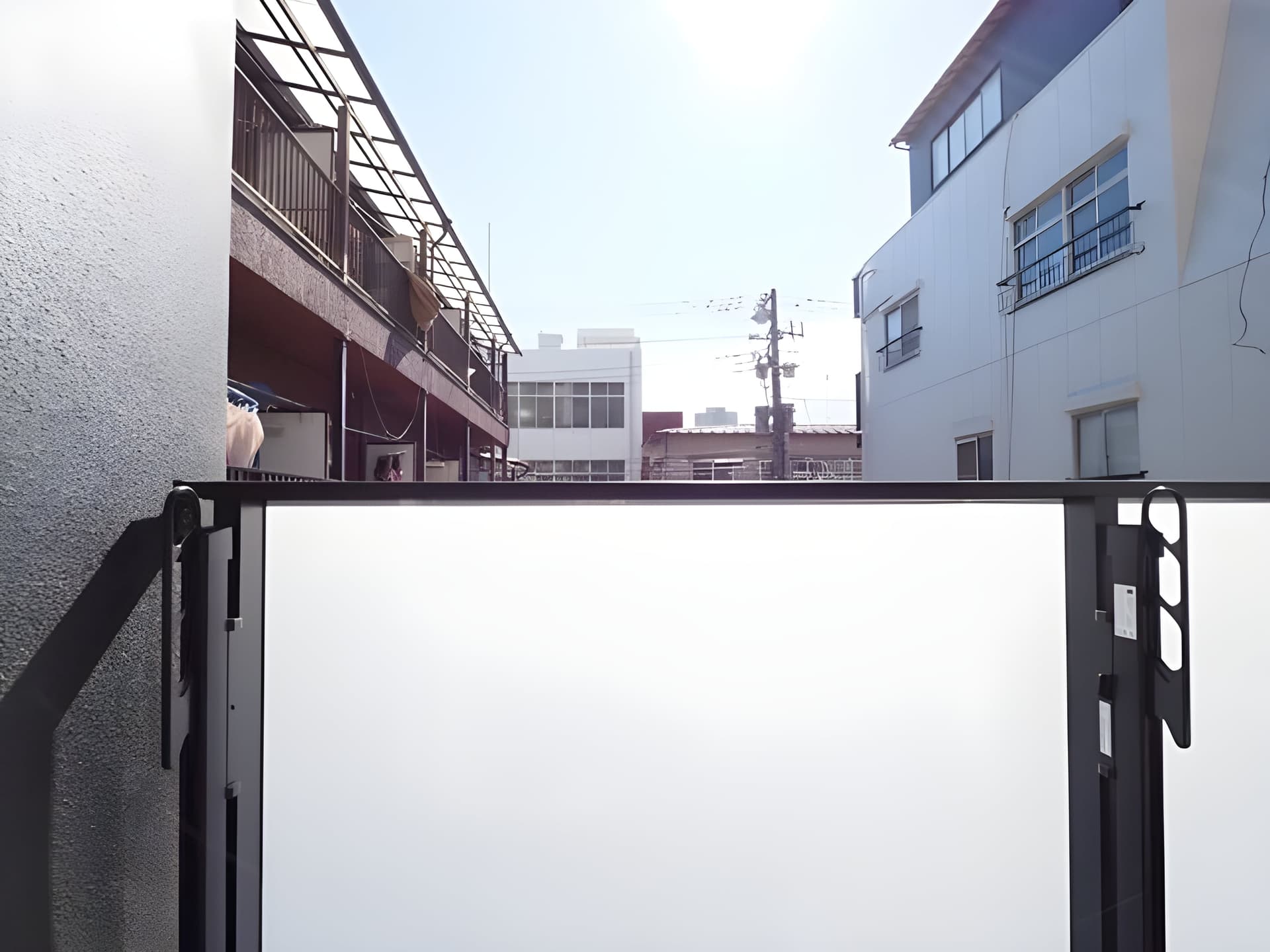 ドゥーエ日暮里 0204