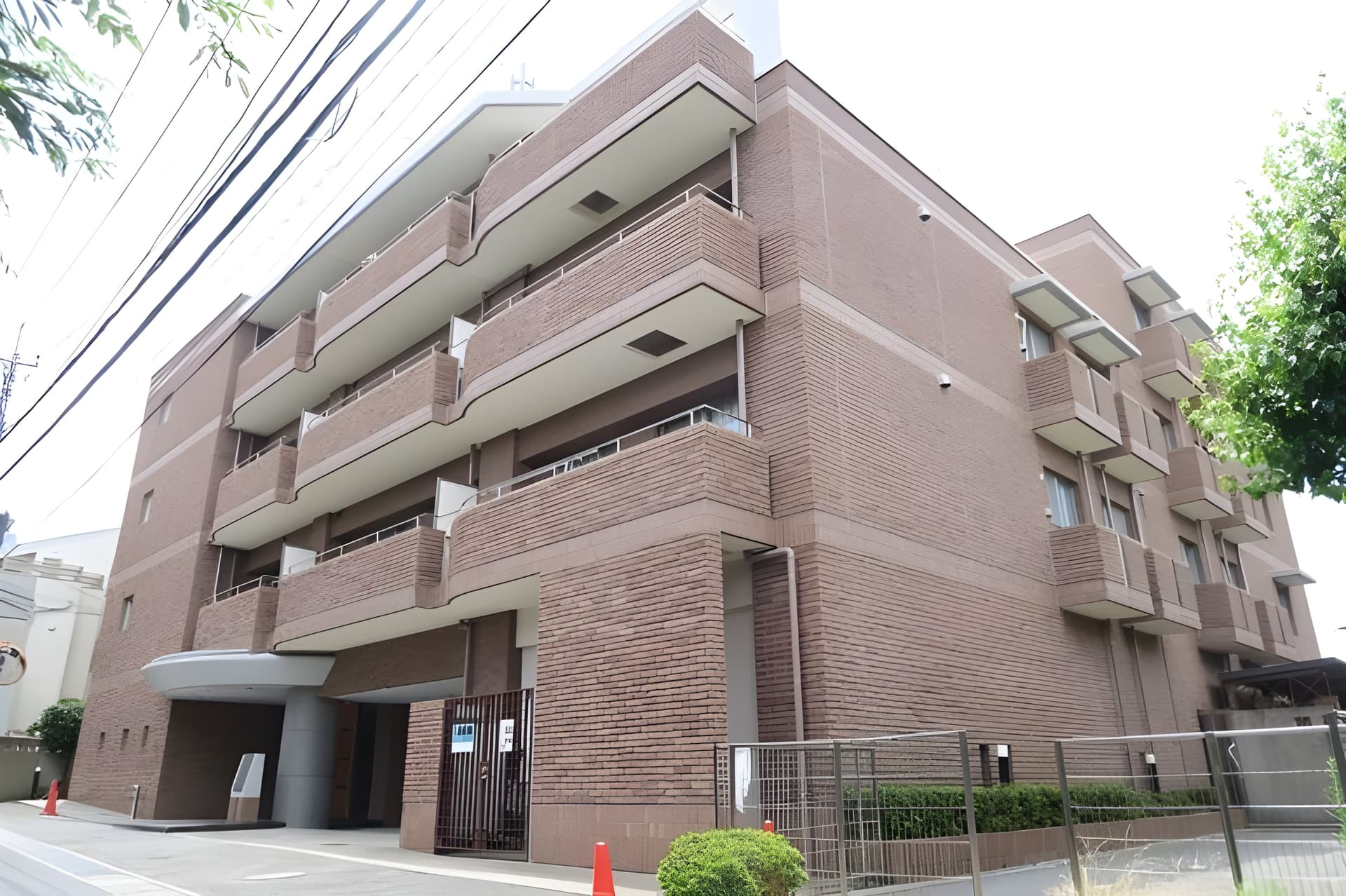 ブルームライフ向ヶ丘遊園 202
