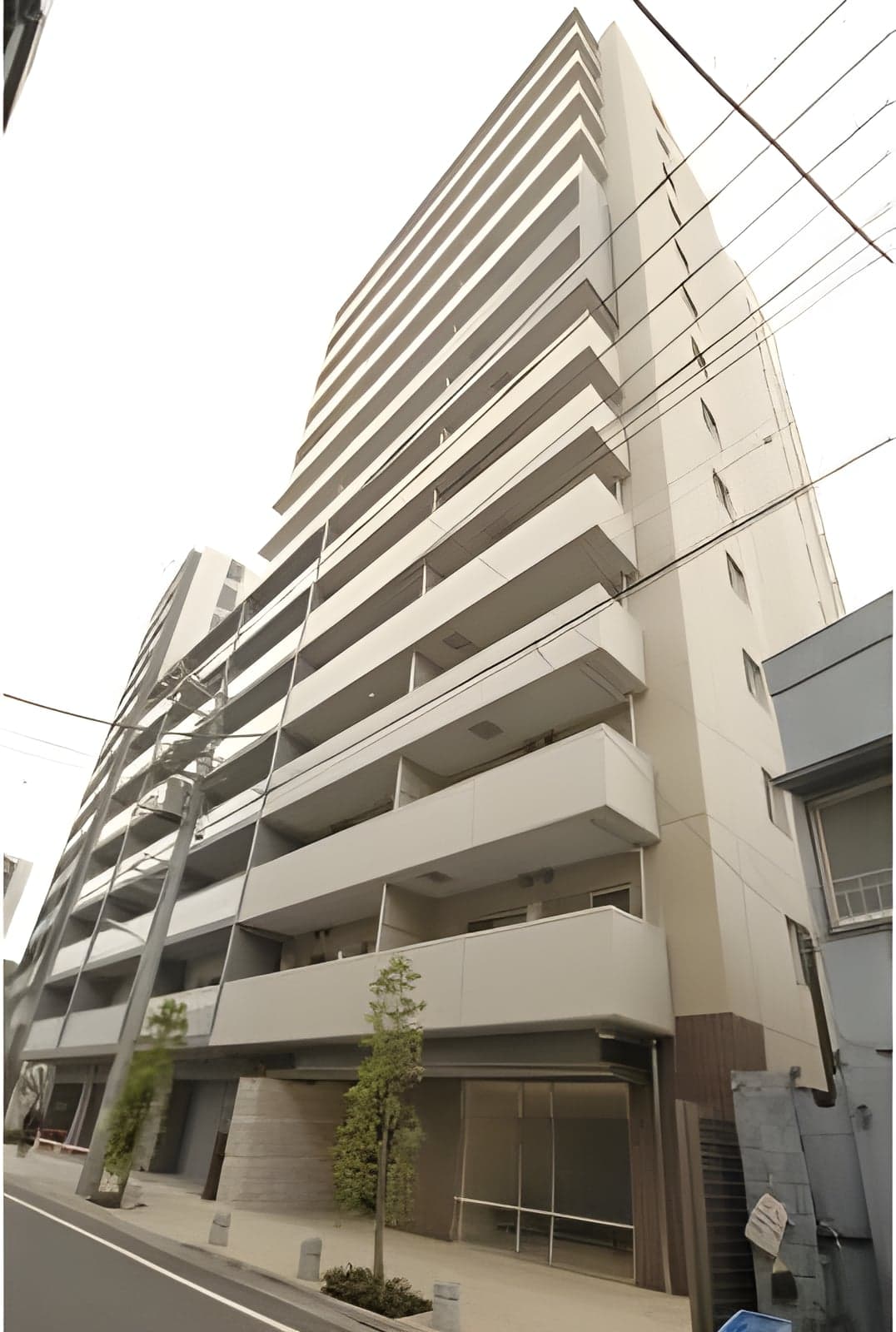 パークアクシス板橋本町弐番館 202