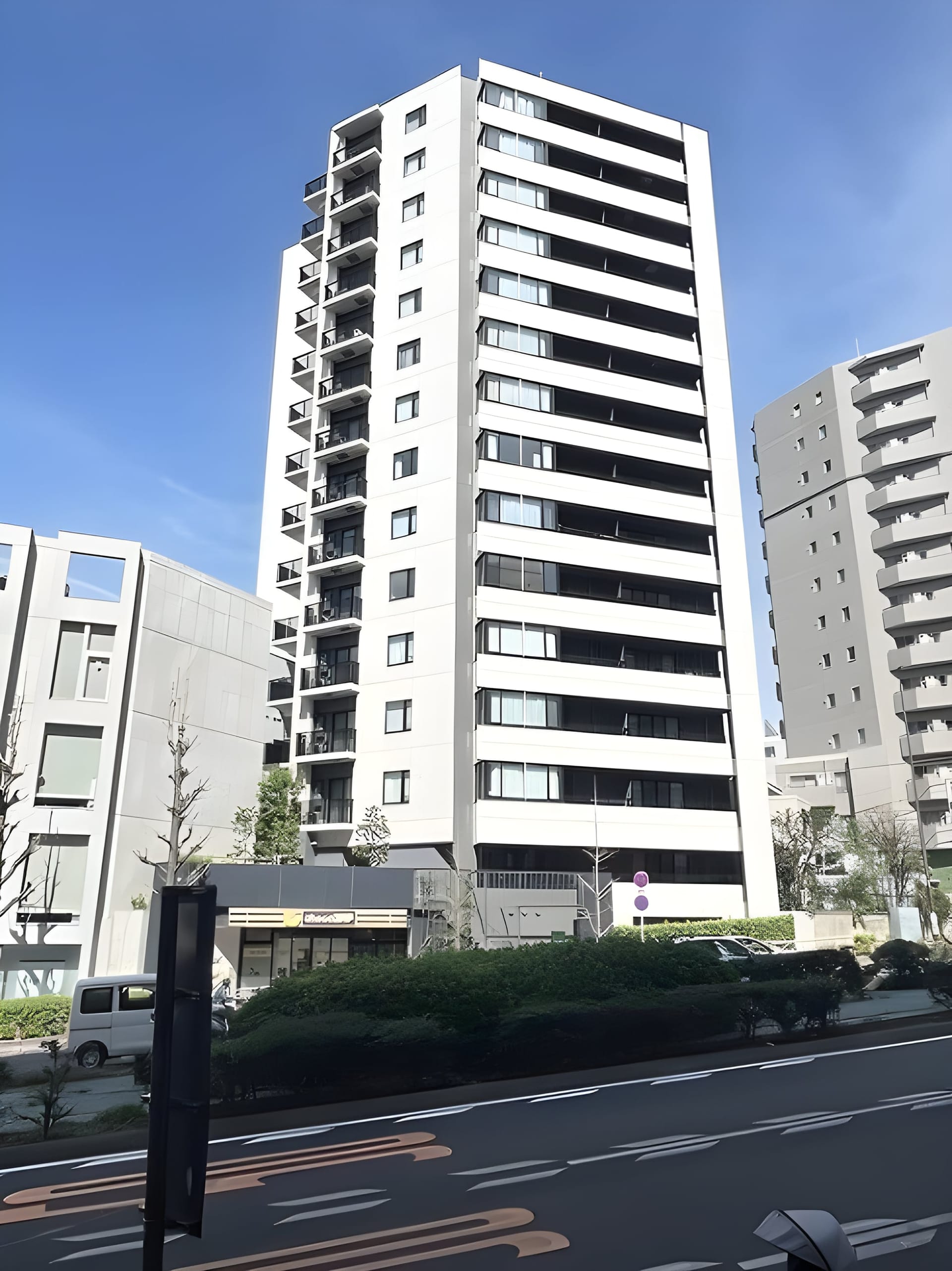 プライムメゾン本郷 1205