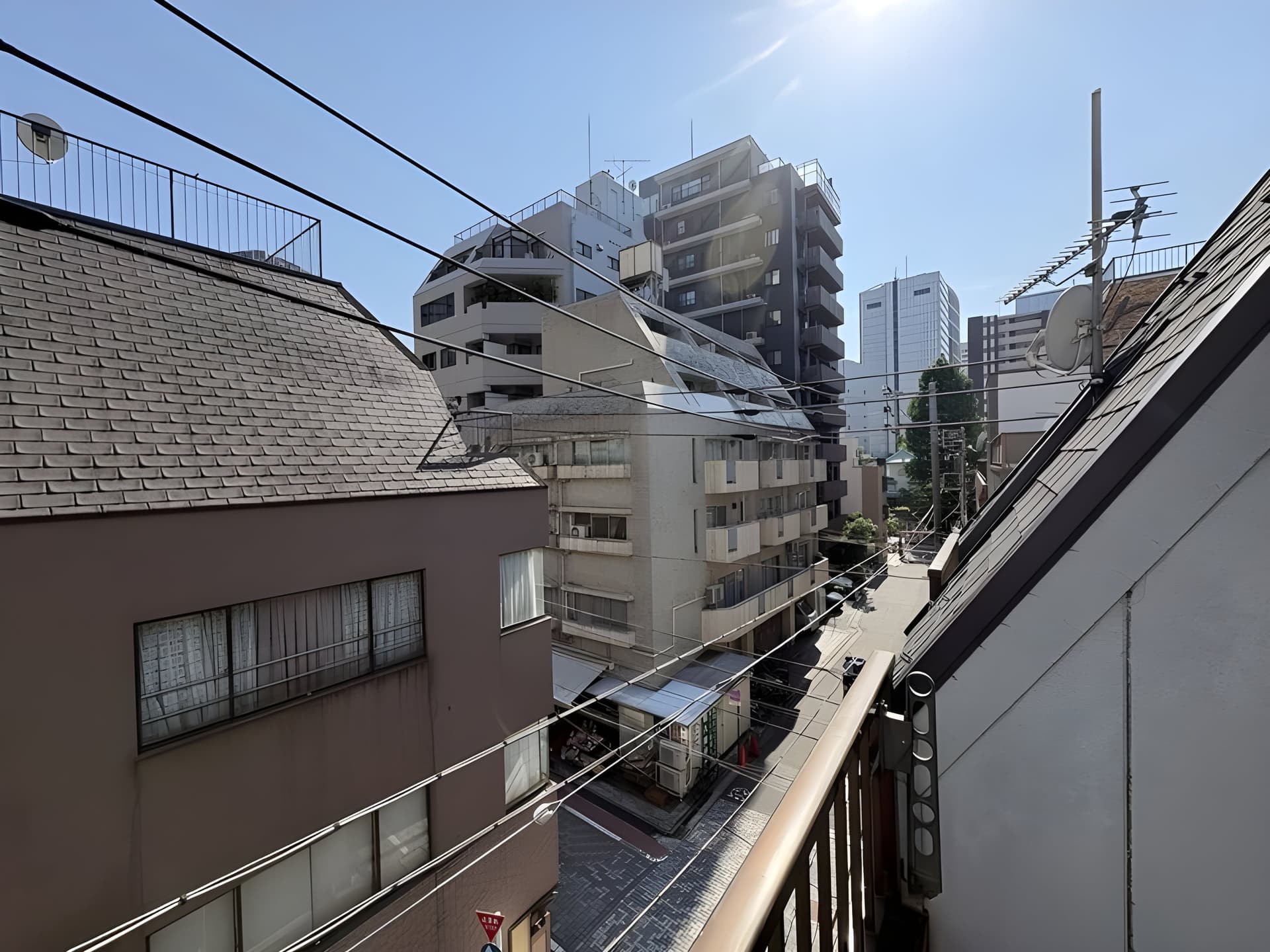芝2丁目貸ビル(3階・4階・5階部分) 23.2万円/8,000円/入力なし