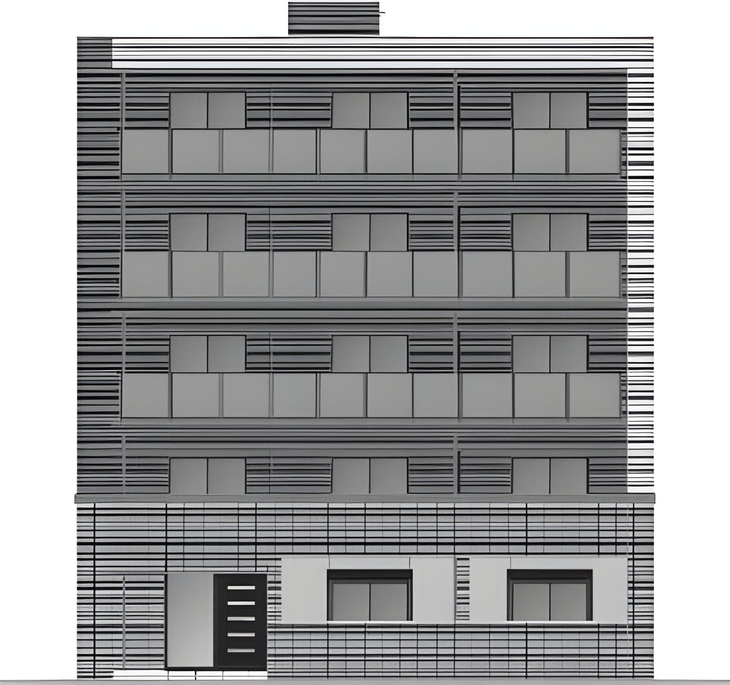 仮)梅田3丁目マンション新築工事 101