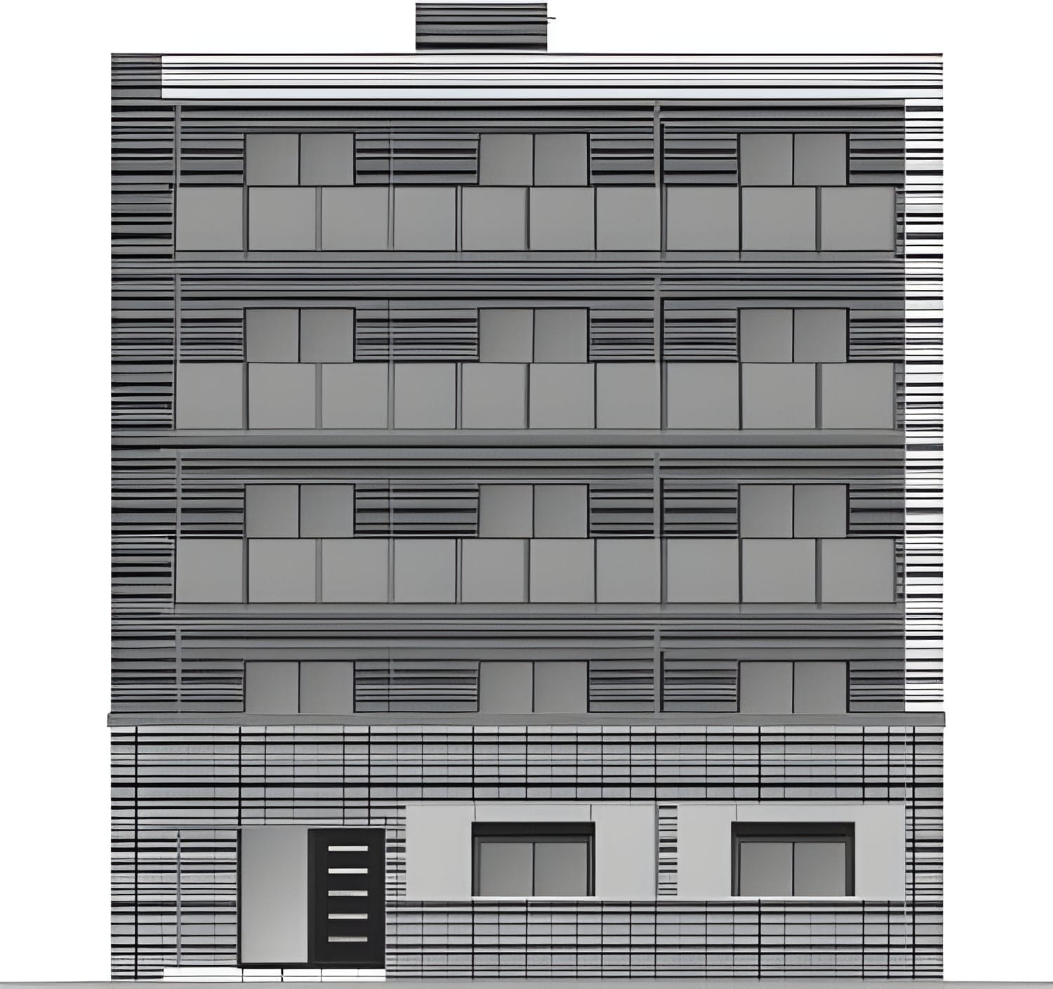 仮)梅田3丁目マンション新築工事 206