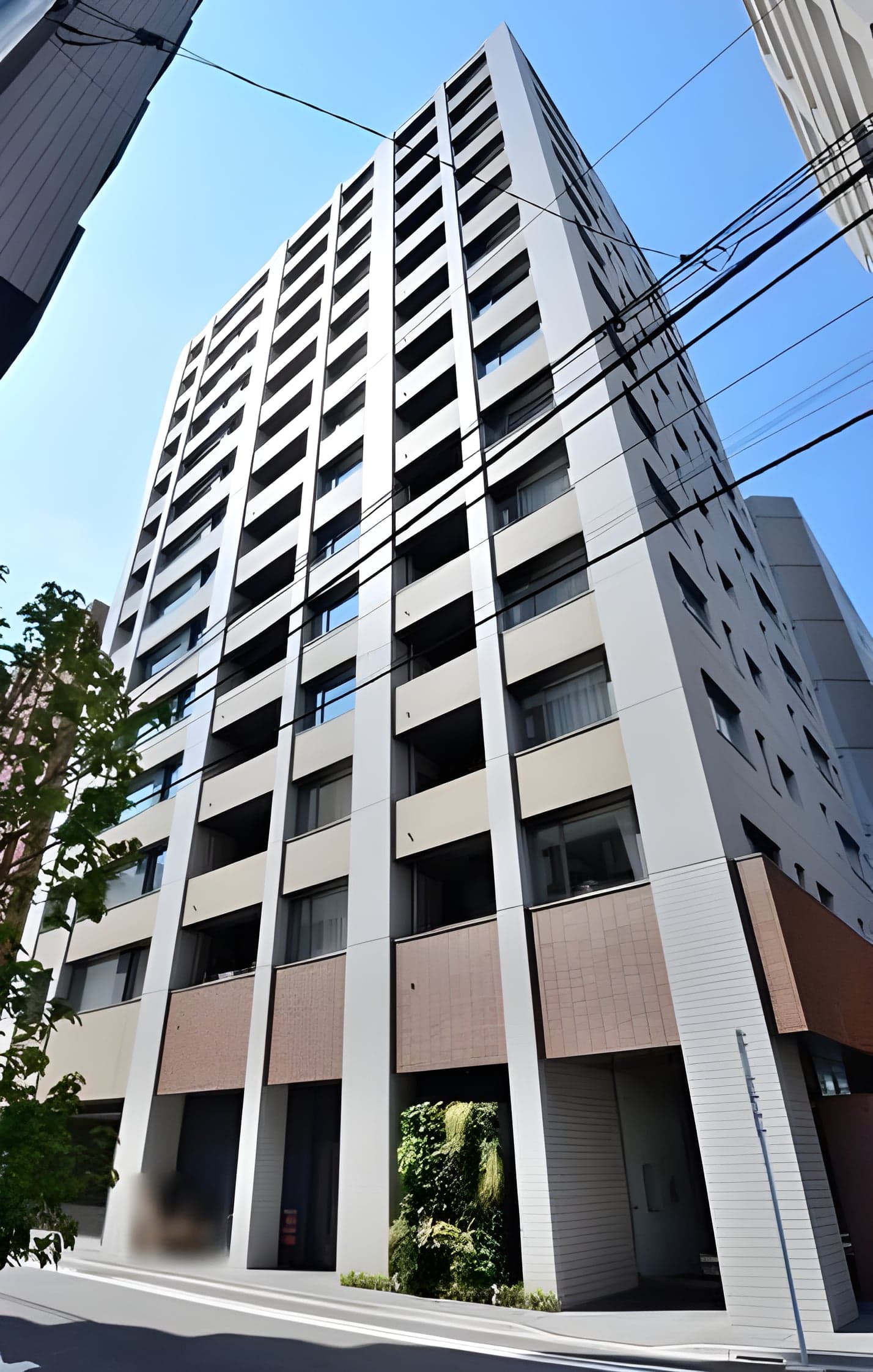 クラッシィハウス神田美土代町 205