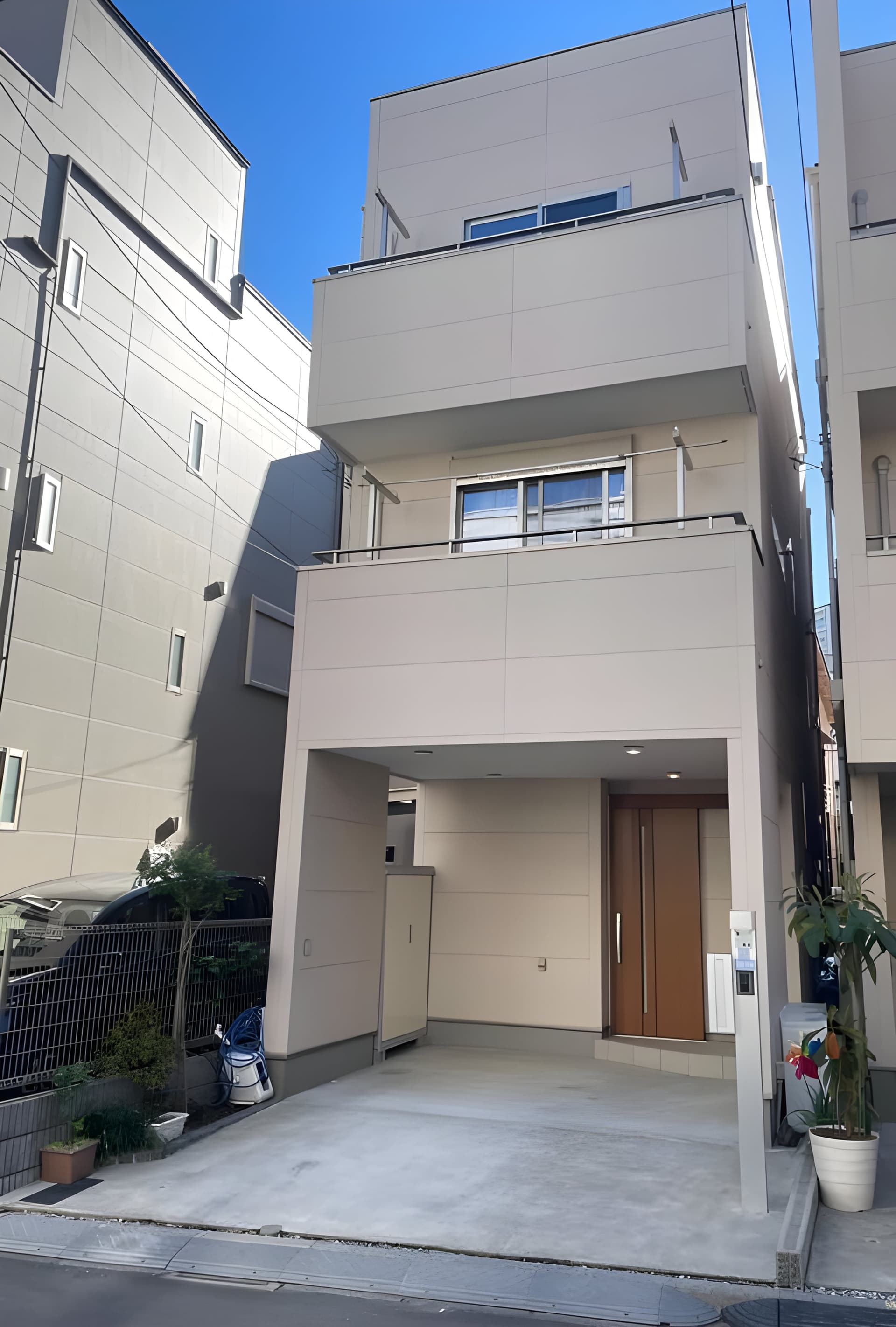 西日暮里 一戸建 32万円/10,000円/入力なし