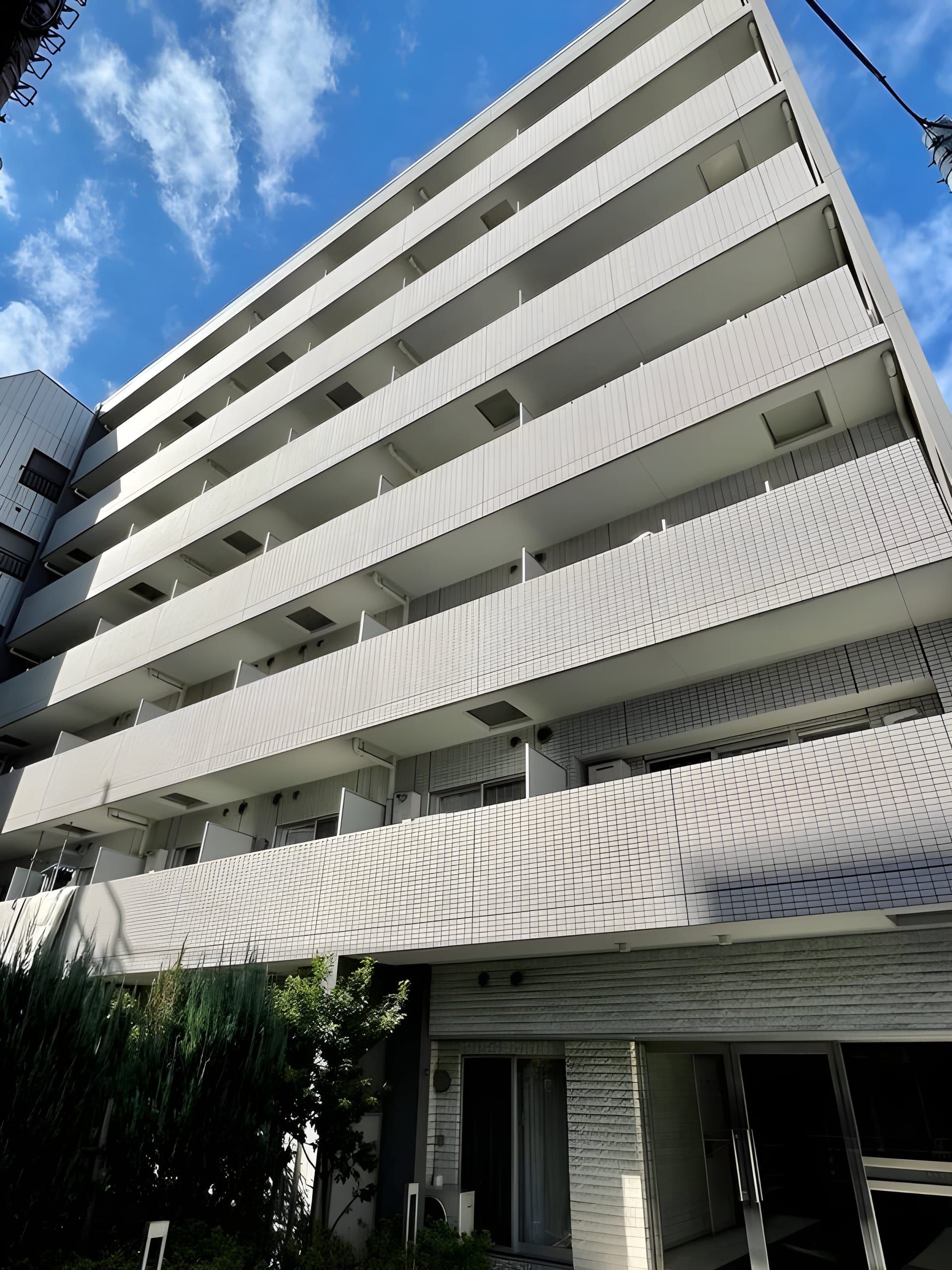 パティーナ菊川 601