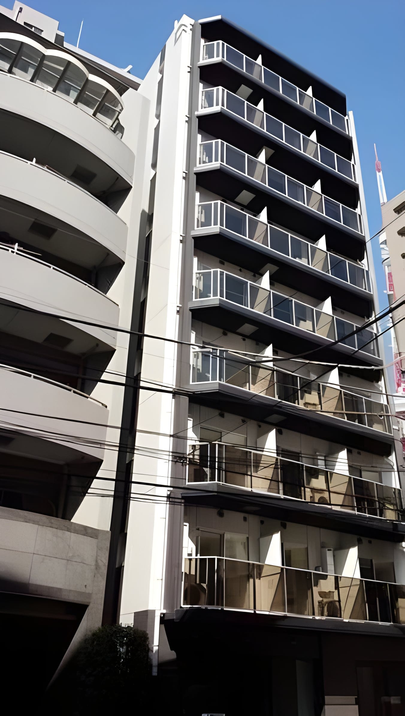 アルティザ東麻布 902