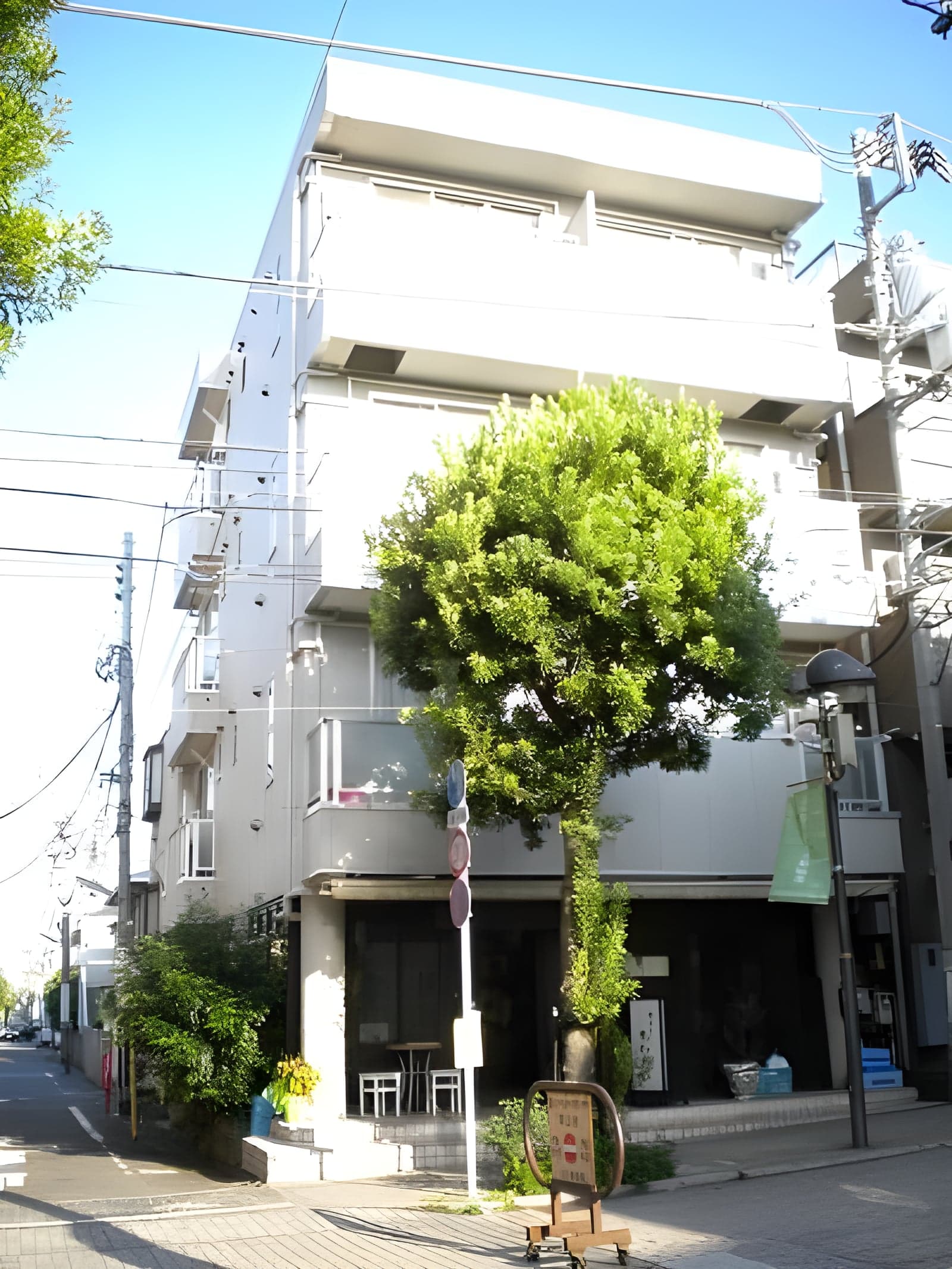 O・A・Bハウス2 401