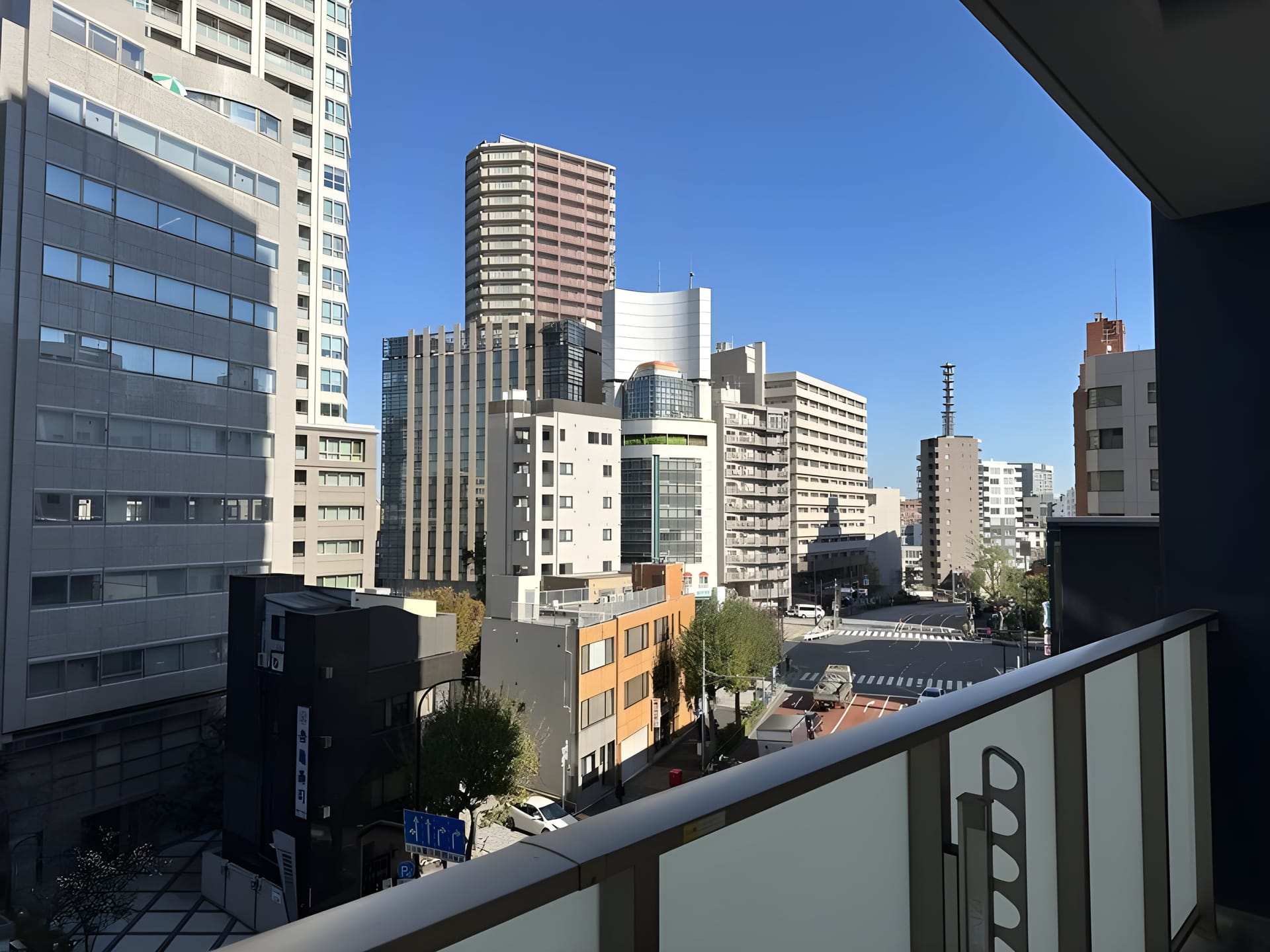 ライトテラス新宿御苑 0506