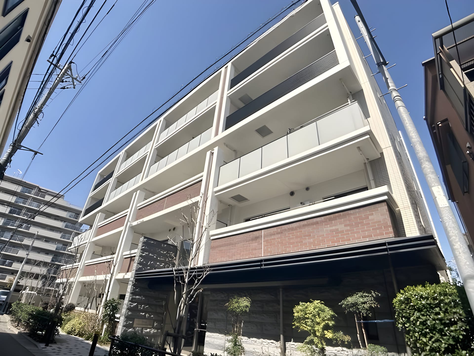 プライマル板橋本町 0313