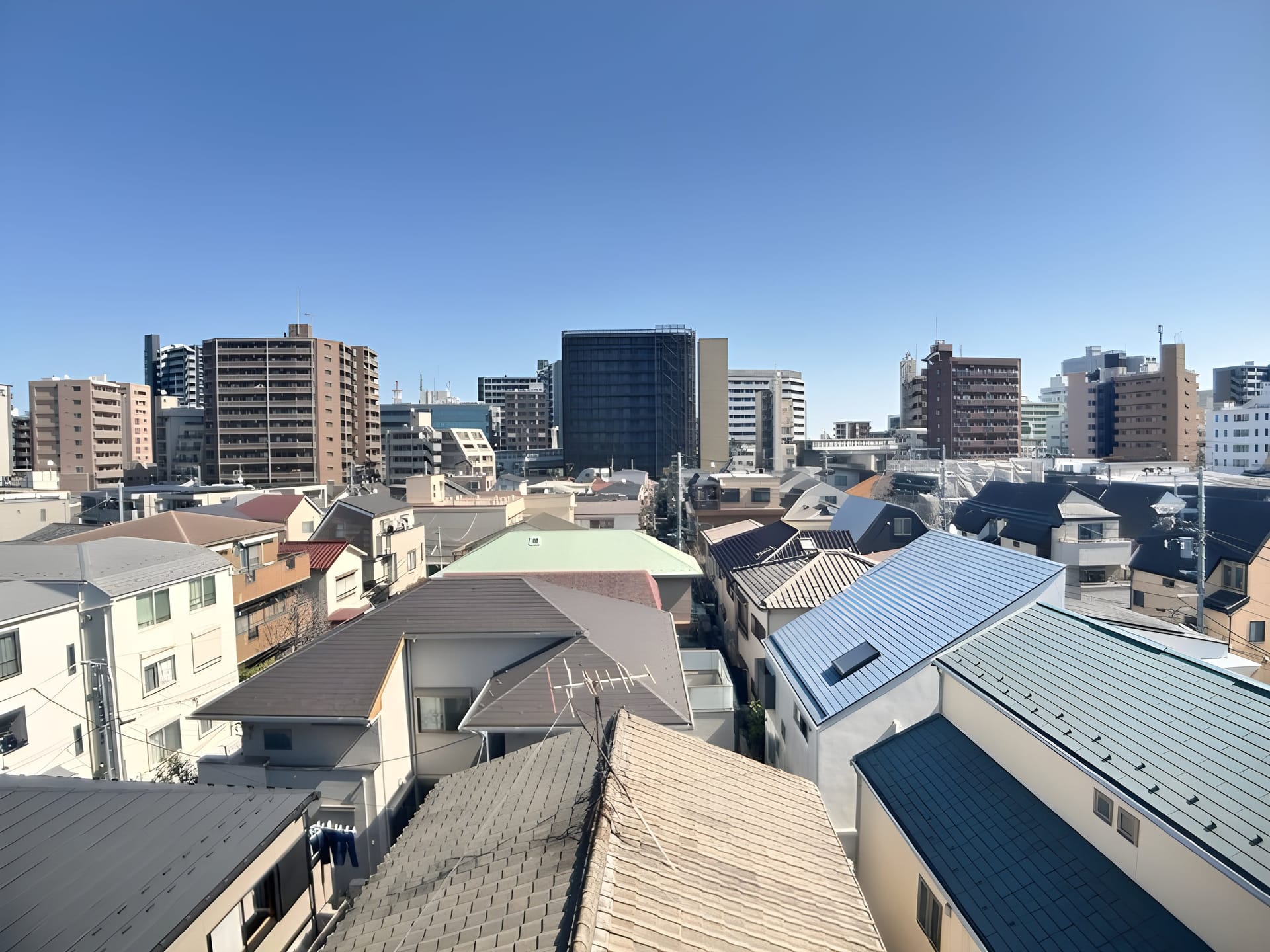 プライマル板橋本町 0317