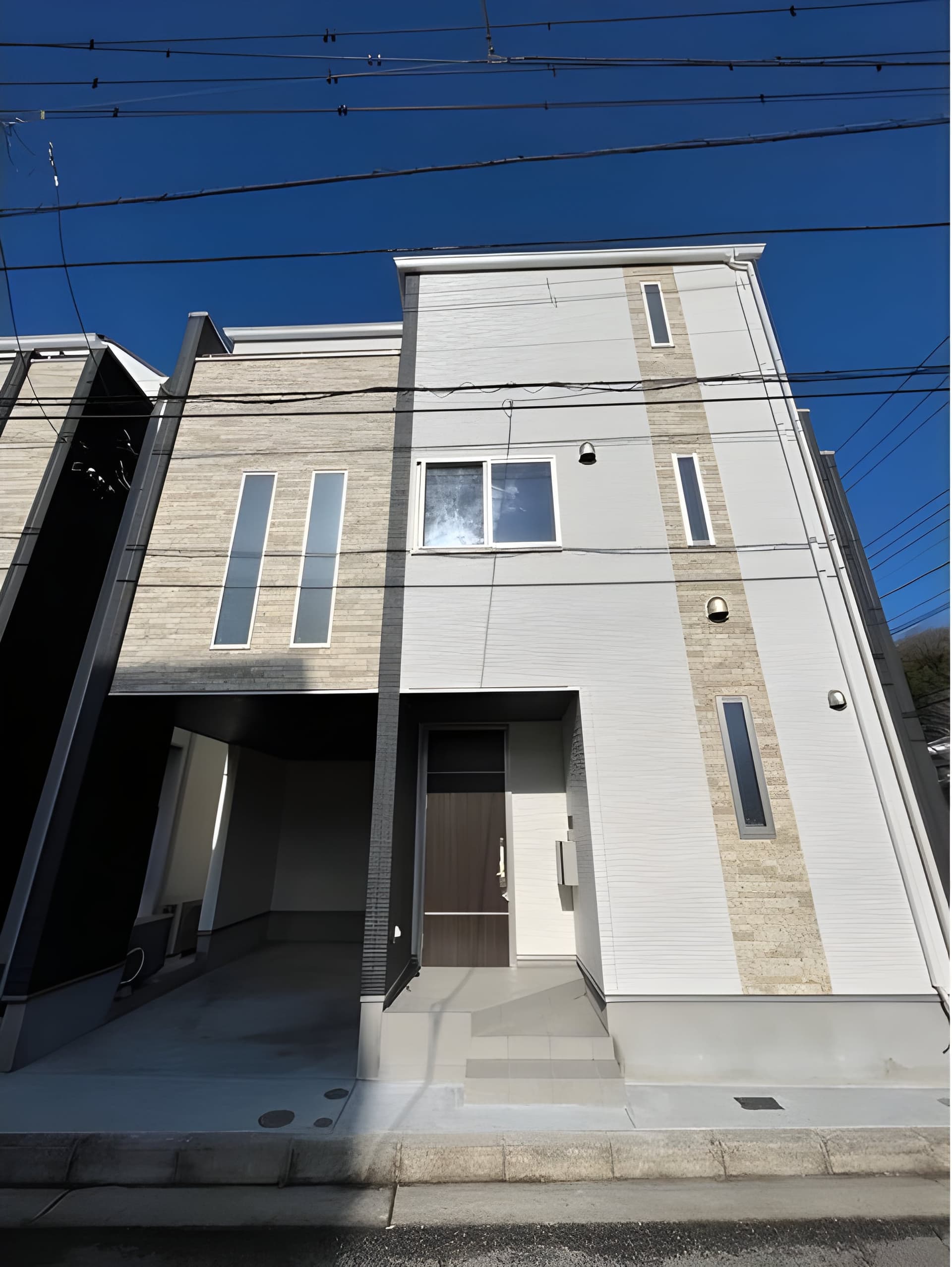 Kolet戸塚上矢部町#04 18.7万円/入力なし/なし