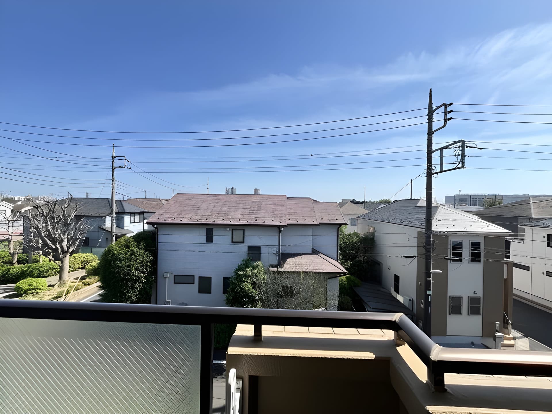ボヌール大泉 303