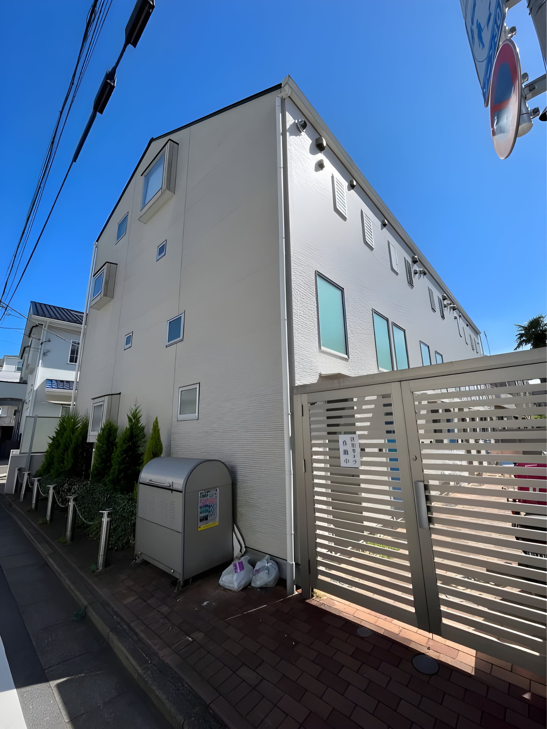 エピ駒沢 101