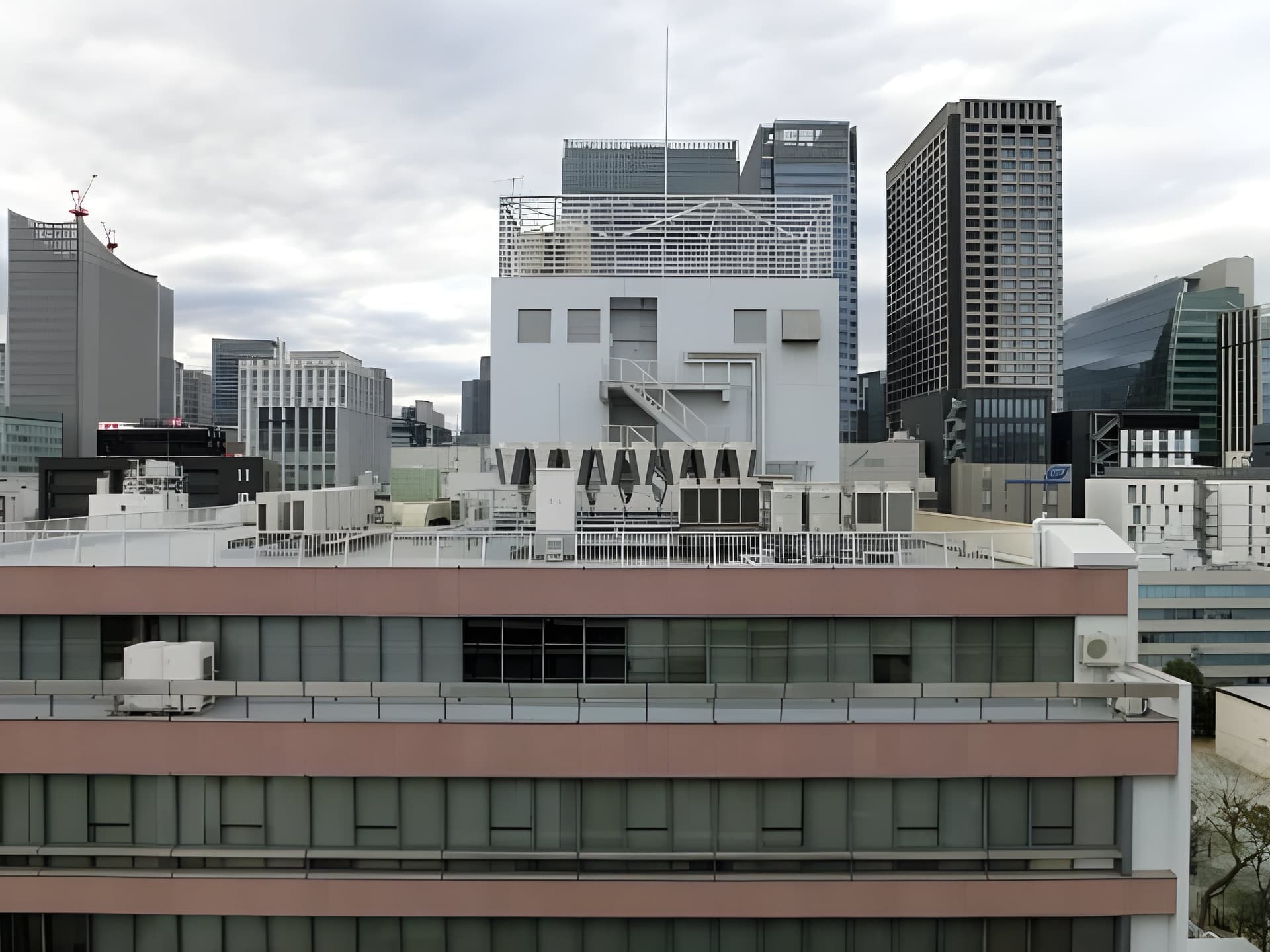 パークアクシス日本橋茅場町 1103