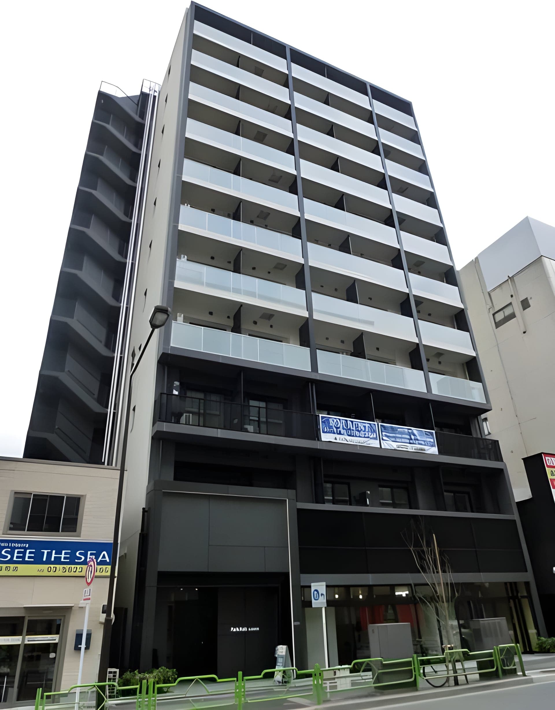 パークアクシス日本橋茅場町 501