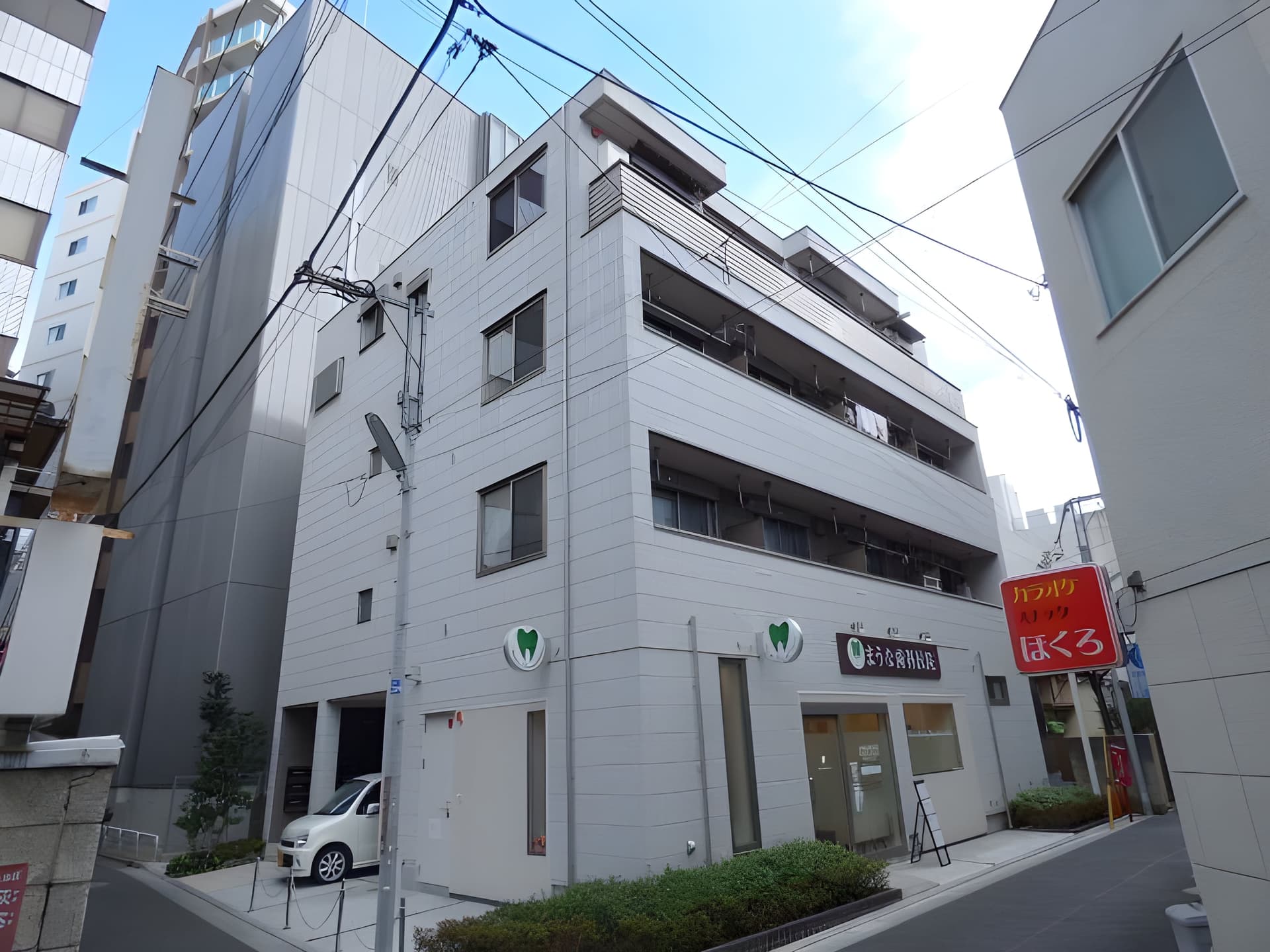 BOSCO荻窪 201