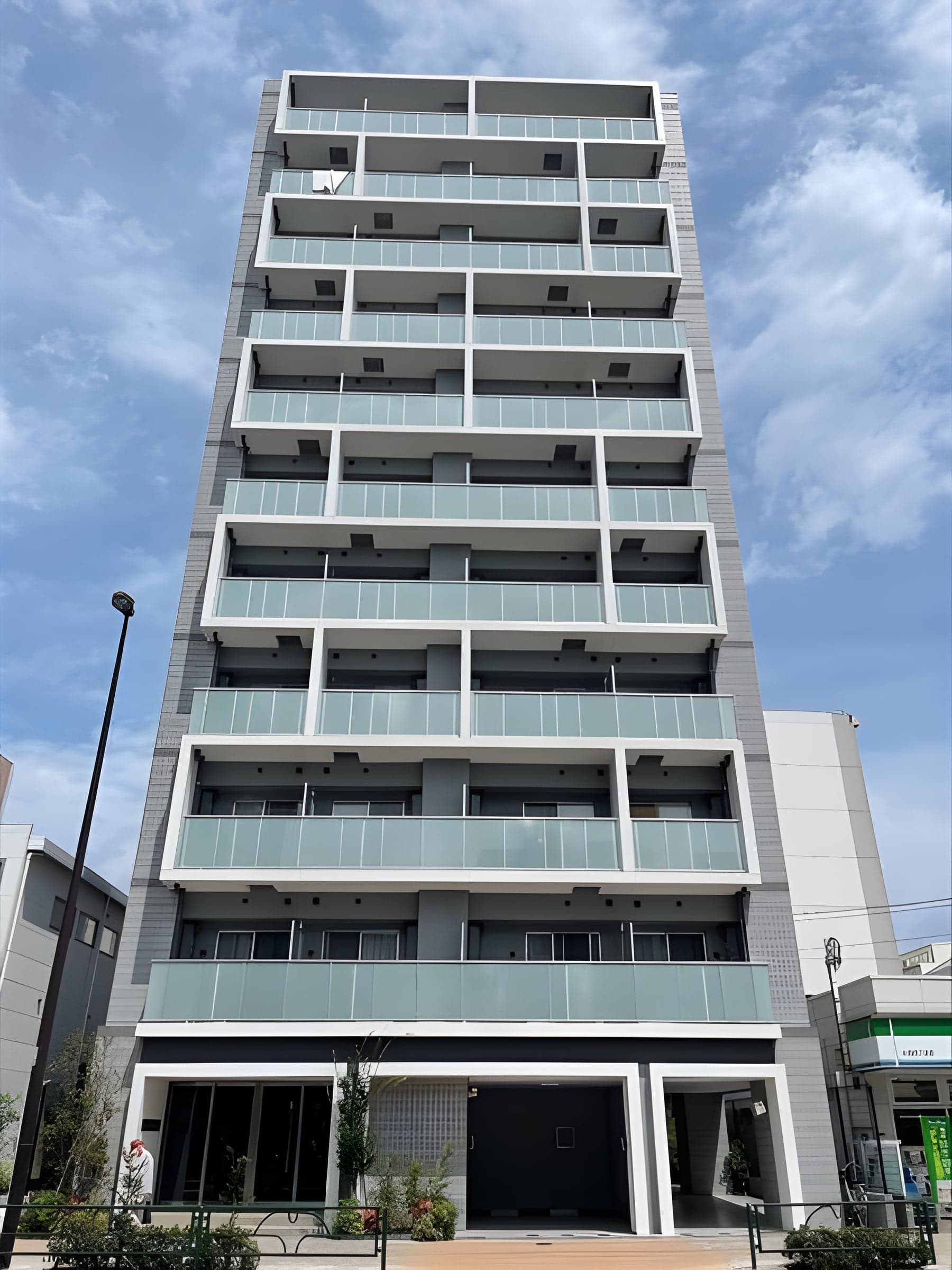 プライマル西大島小名木川 0305
