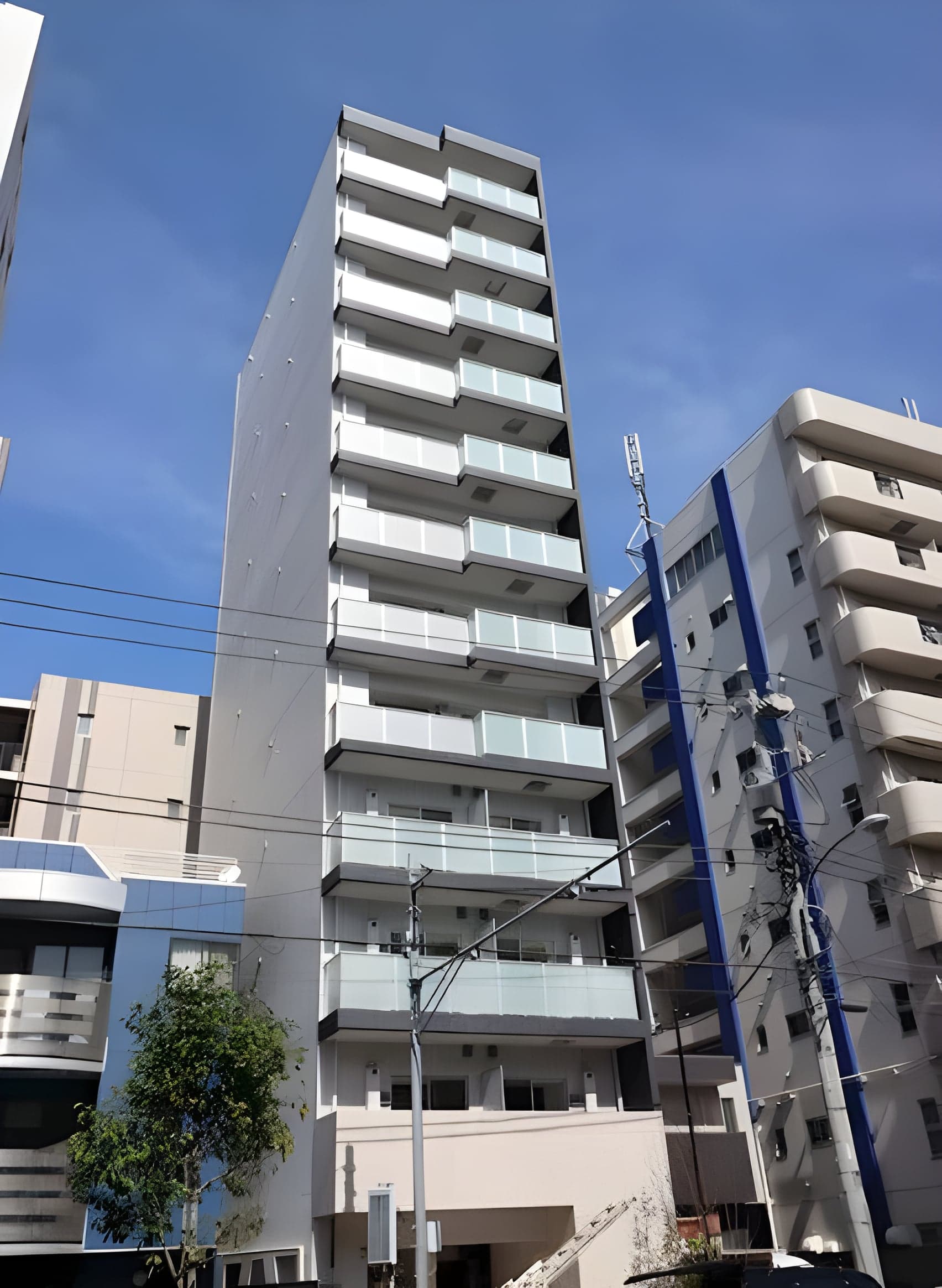 ジェノヴィア本所吾妻橋Ⅲ 203