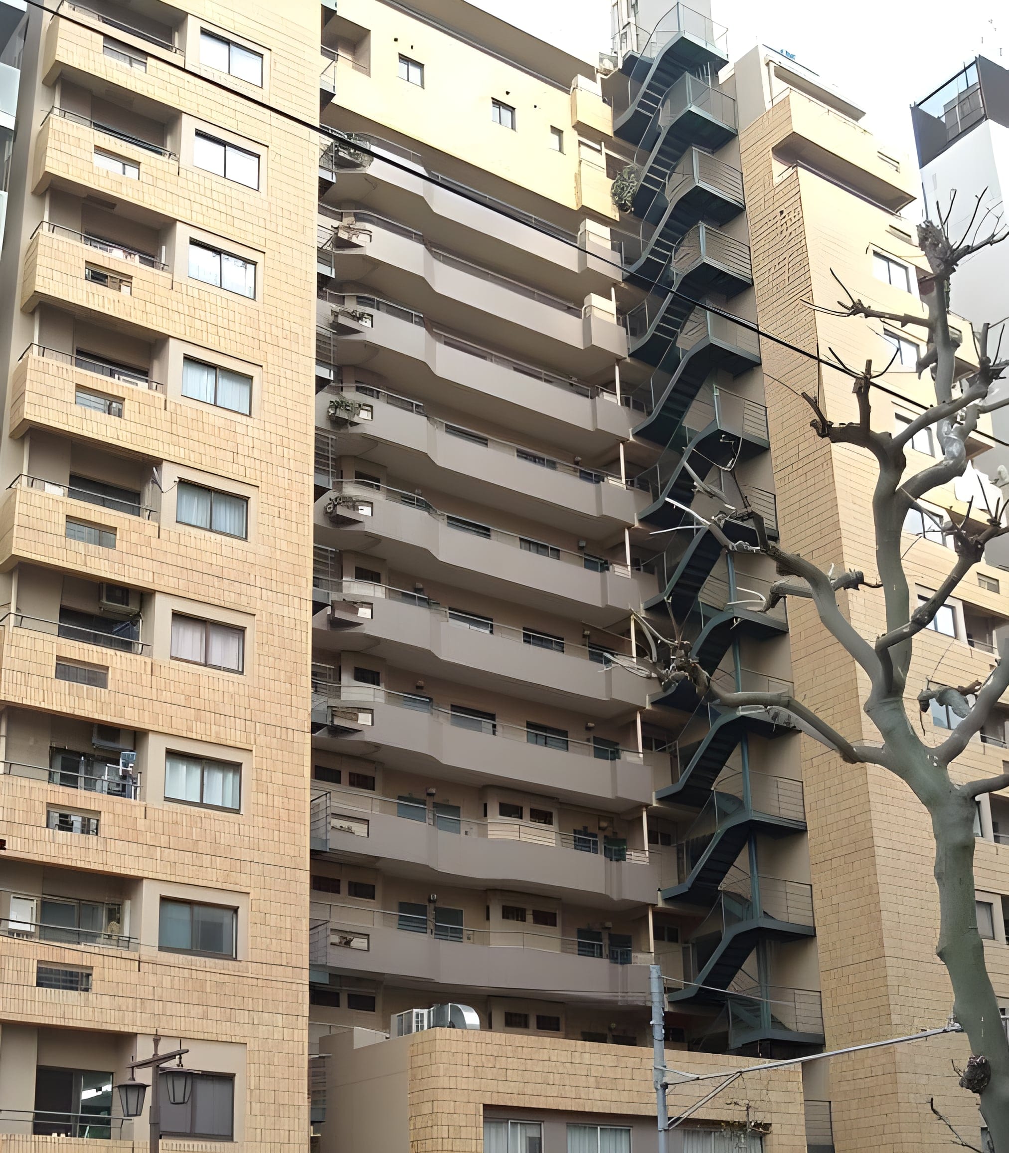 シティハウス西大久保 1202