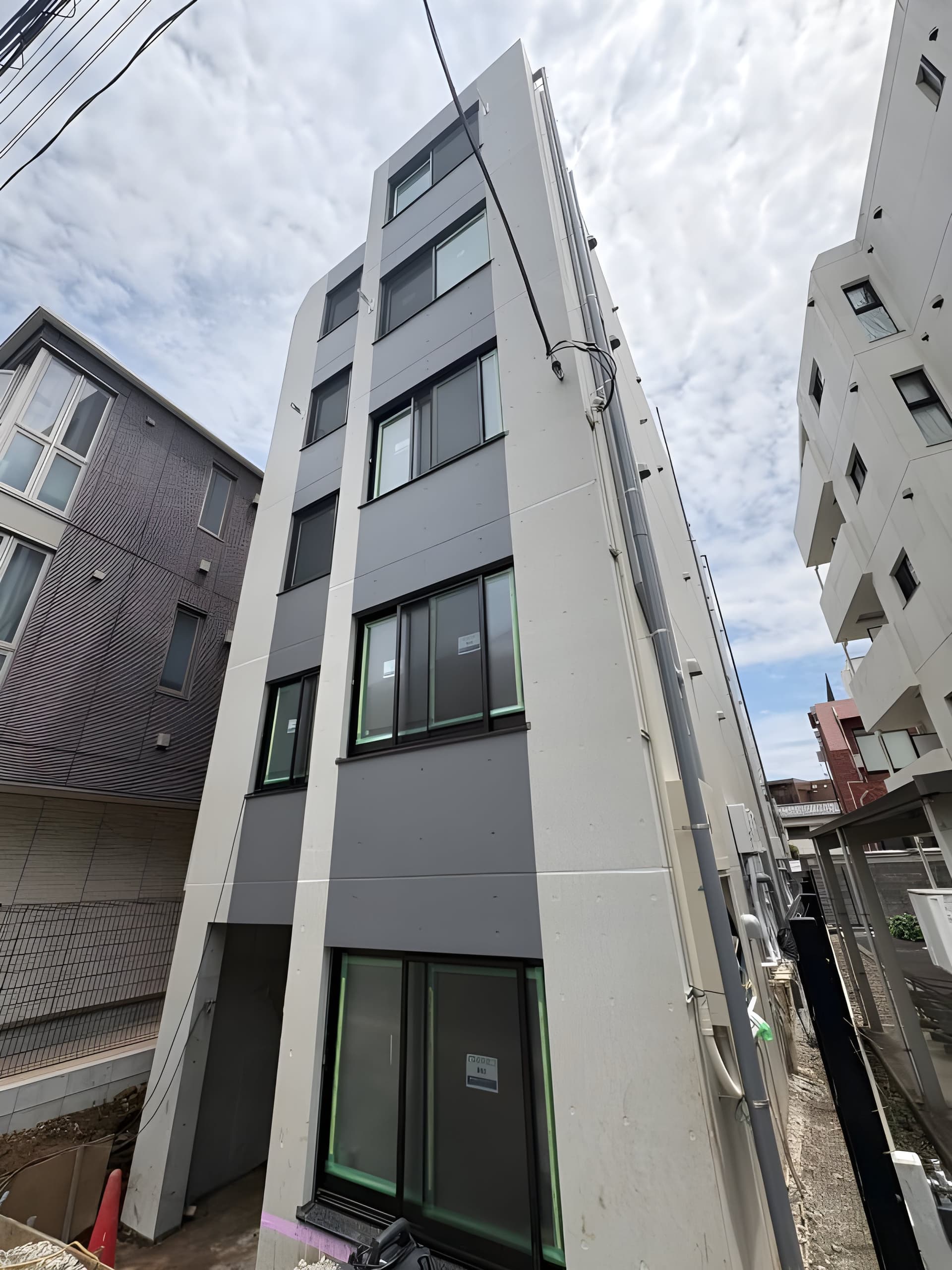 Asagaya Calme 301