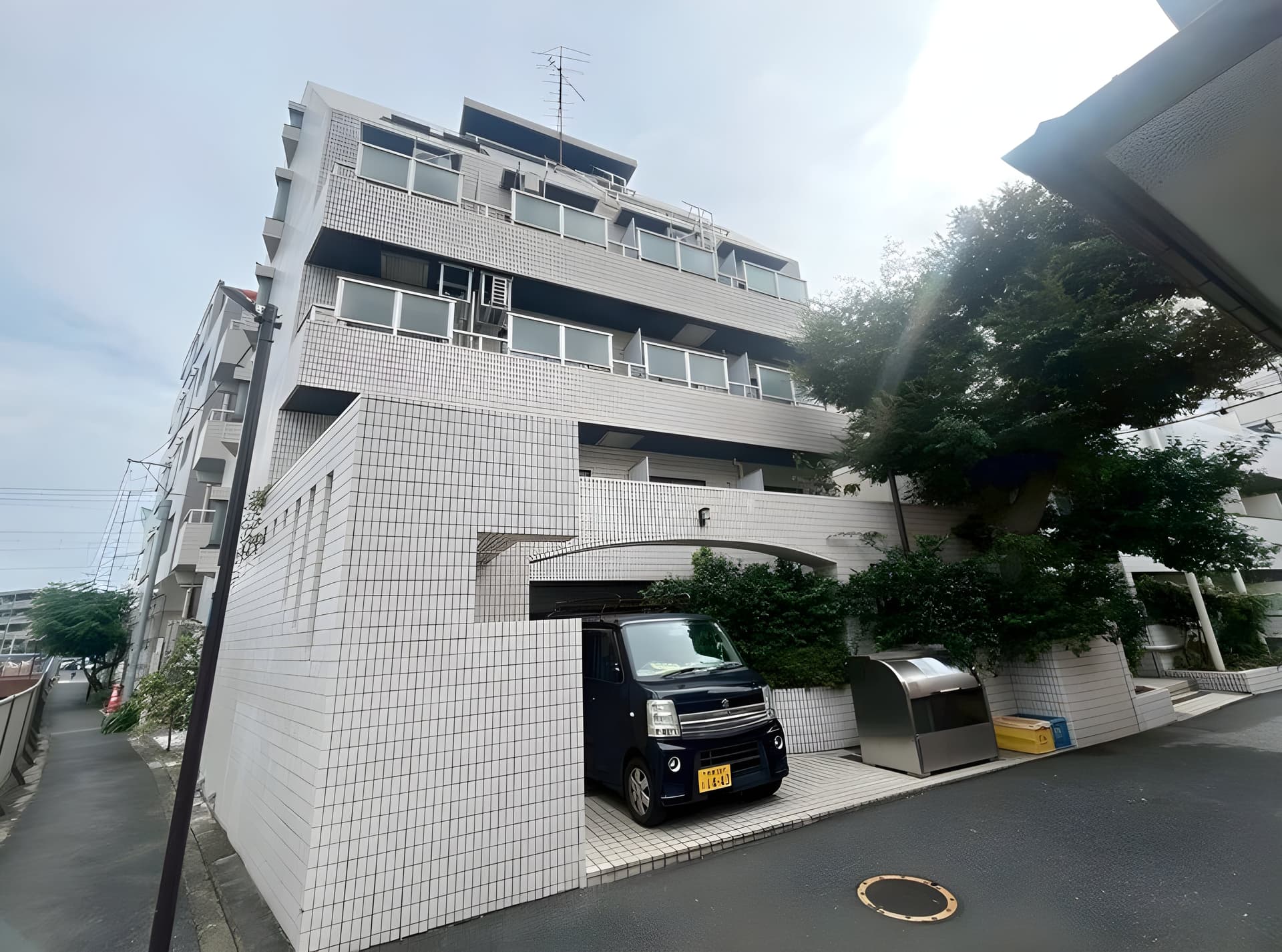 TRUST VALUE西荻窪 303