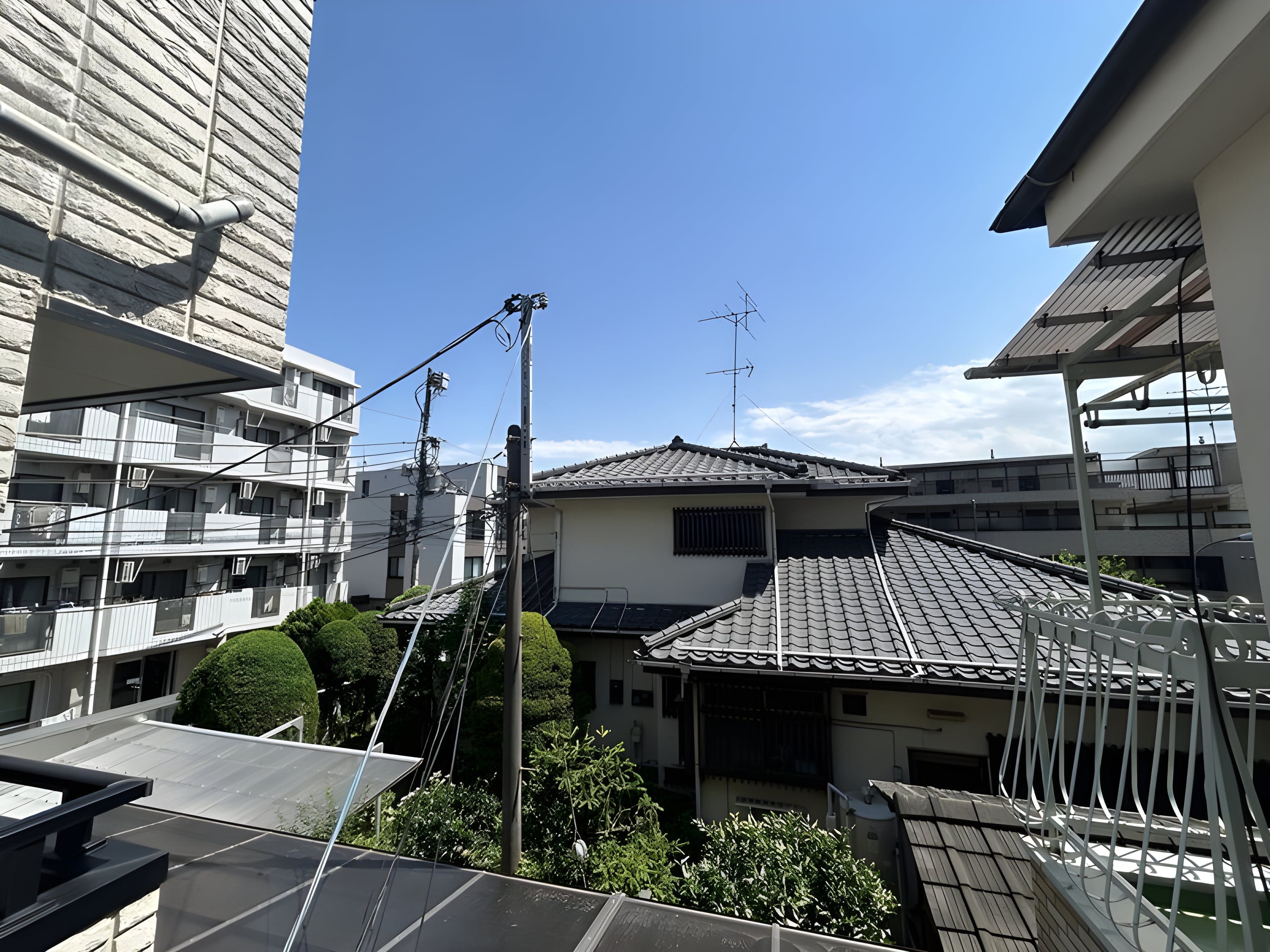 永福3丁目戸建 22万円/なし/入力なし