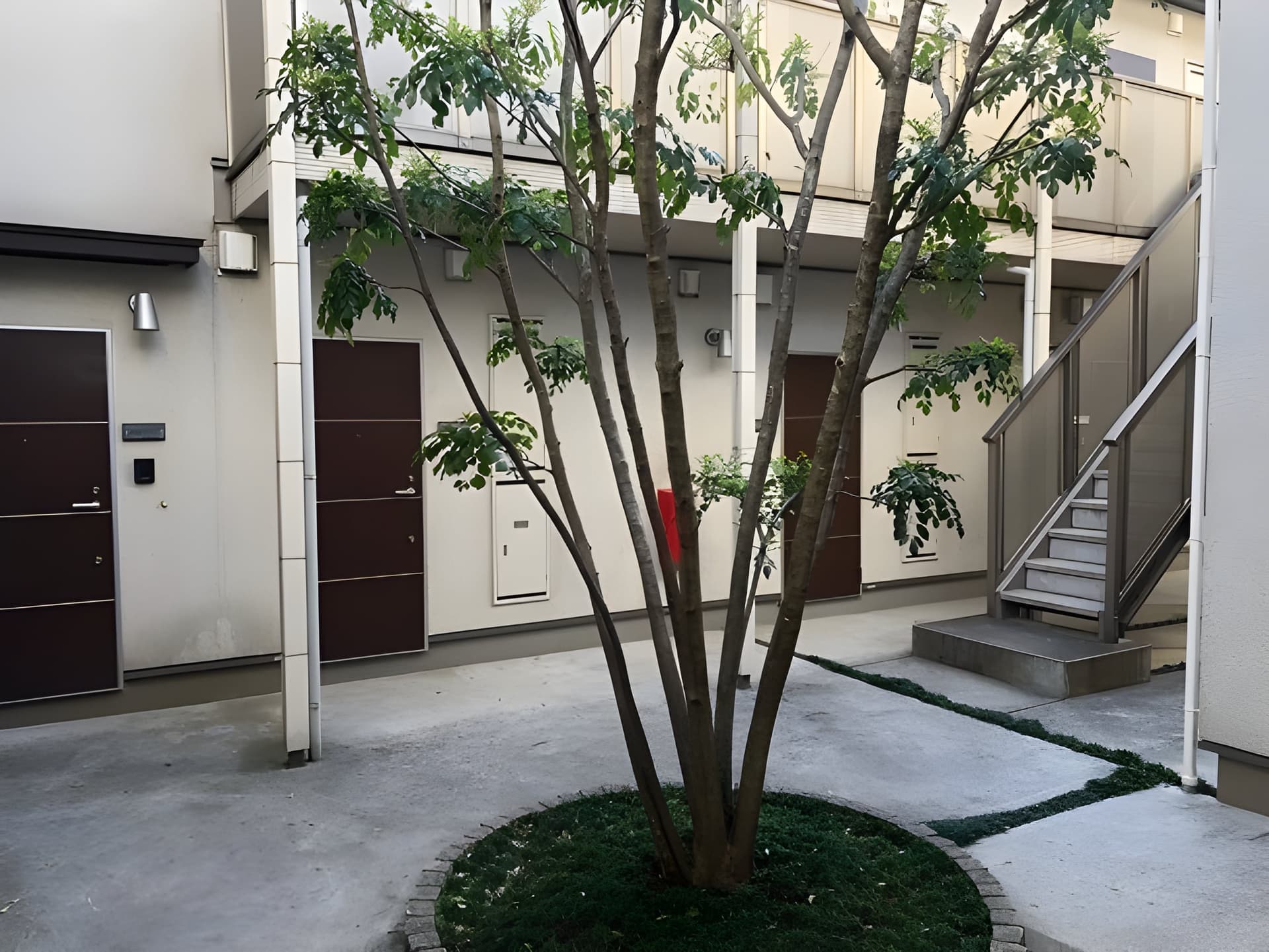 Casa Bruno 204