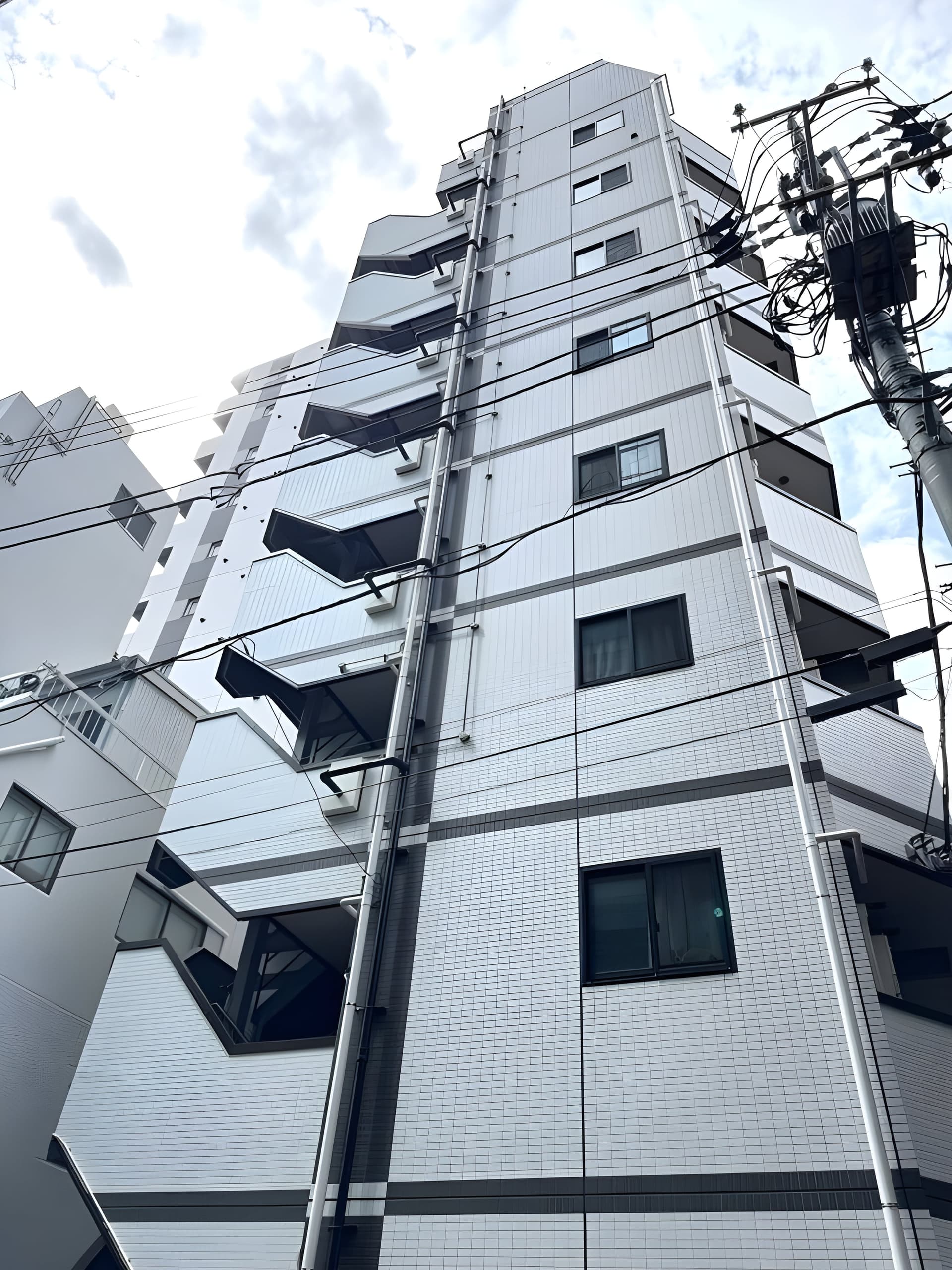 Dreamia上野御徒町 901