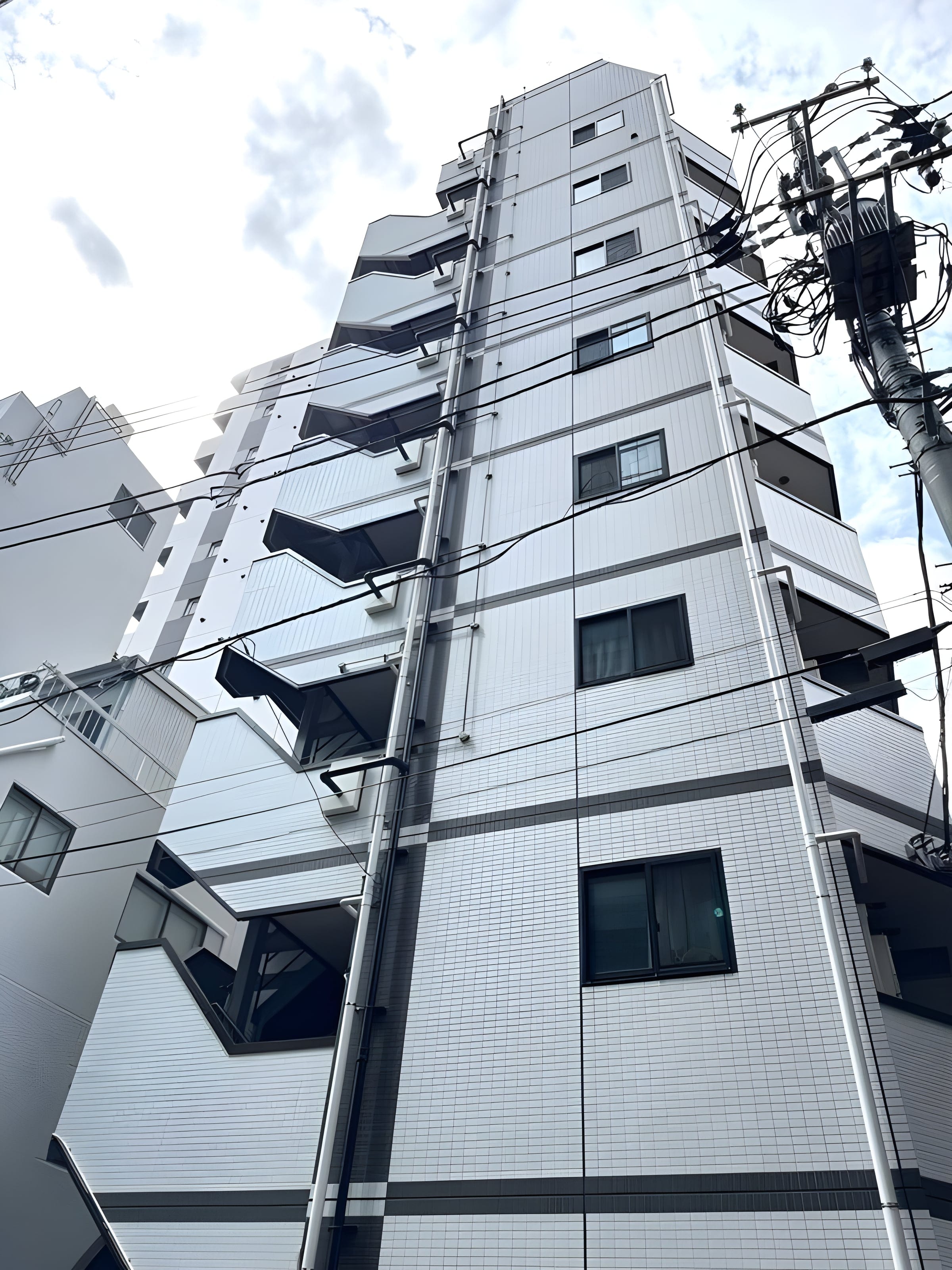 Dreamia上野御徒町 901