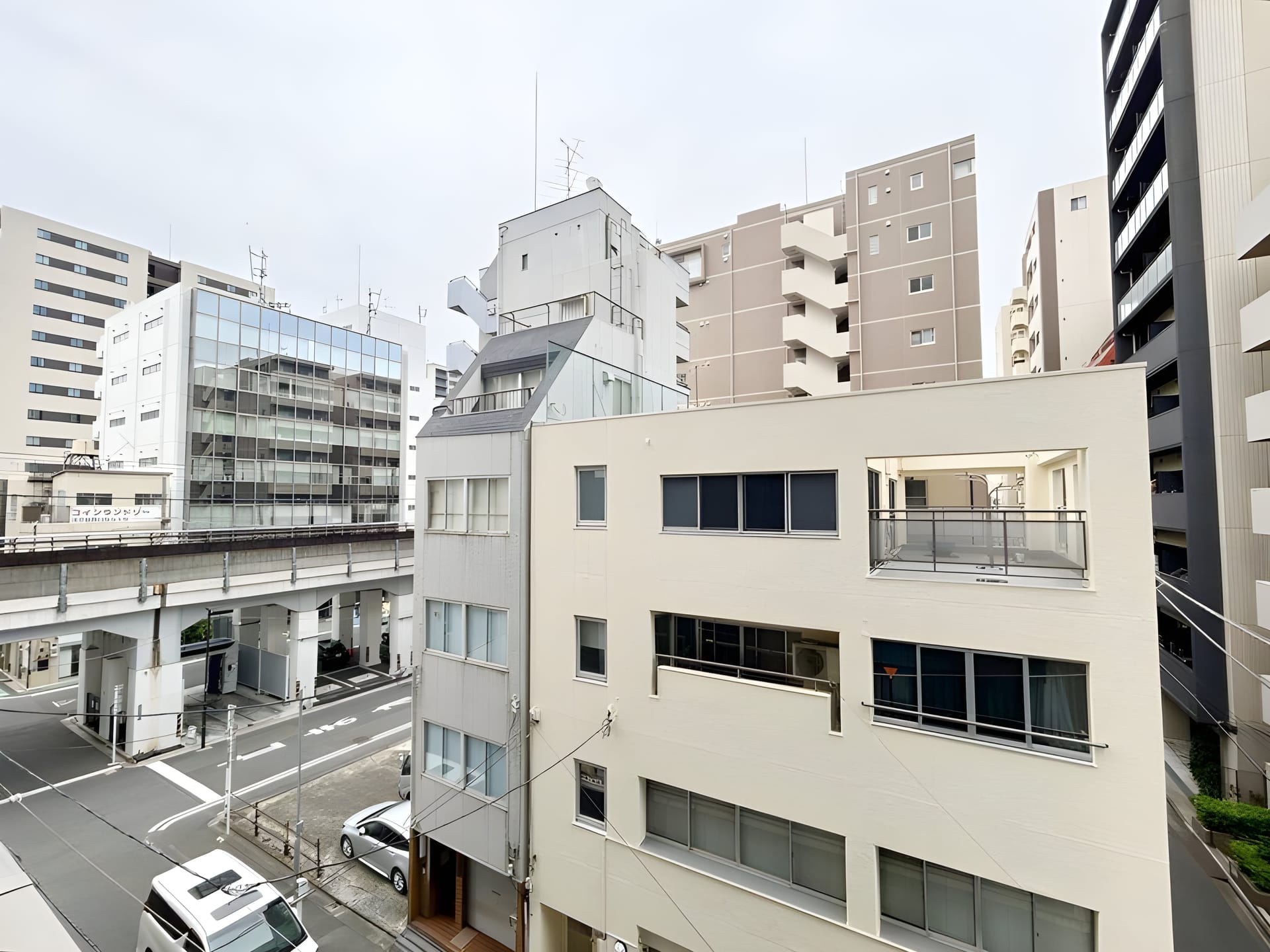 ピアース千代田東神田 401