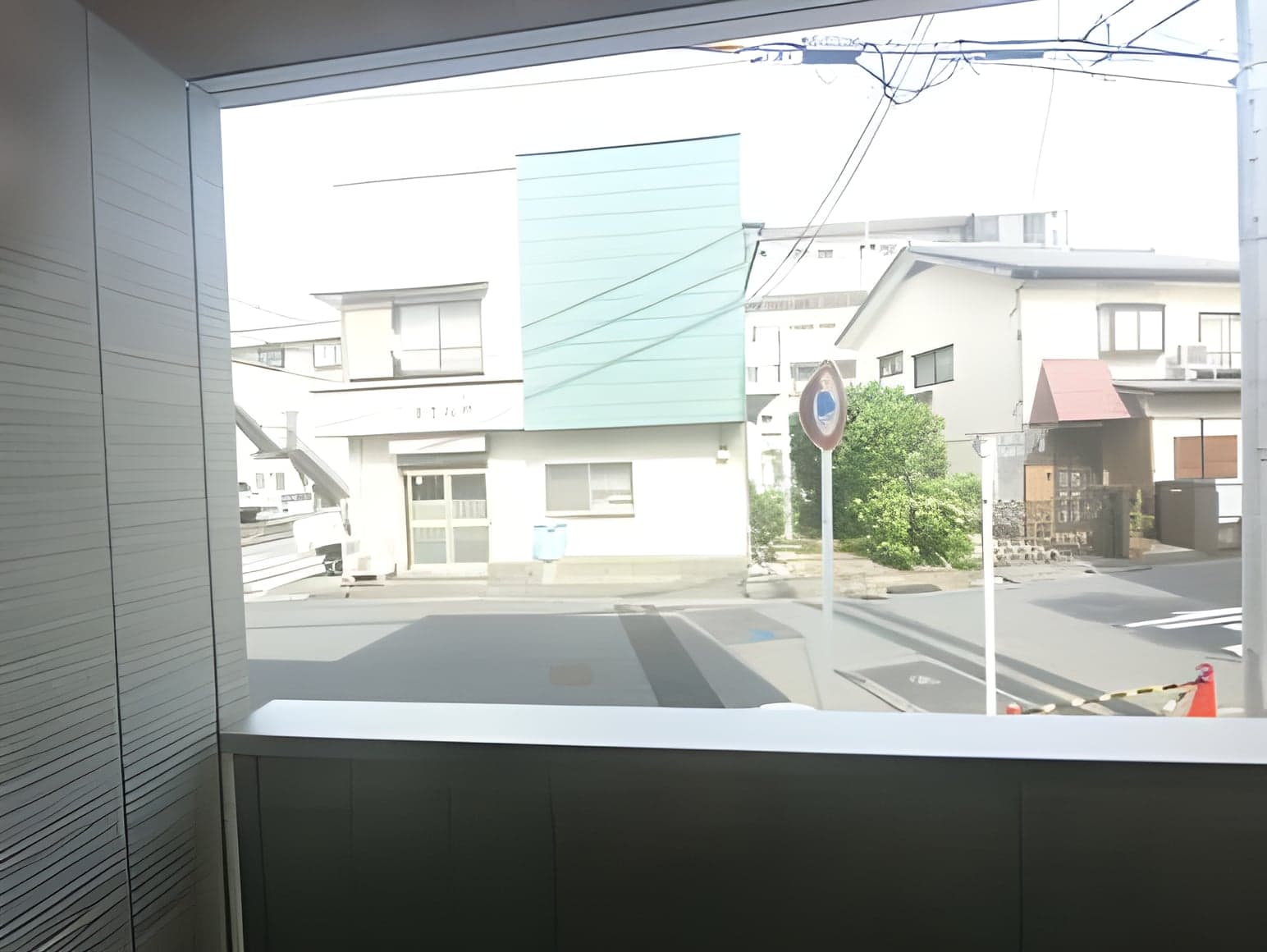 ココあざみ野 101