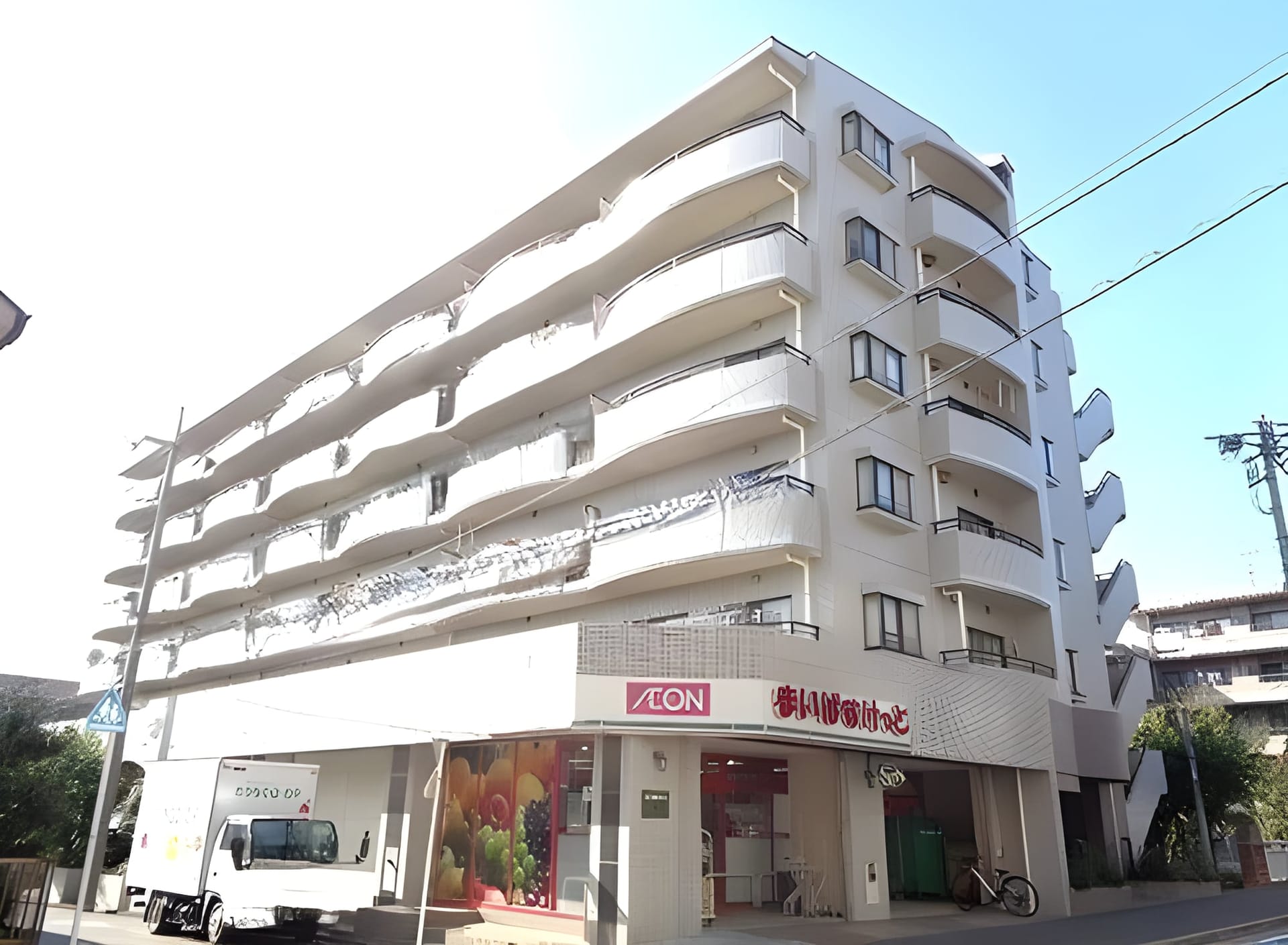 ビューハイツ高山 0506