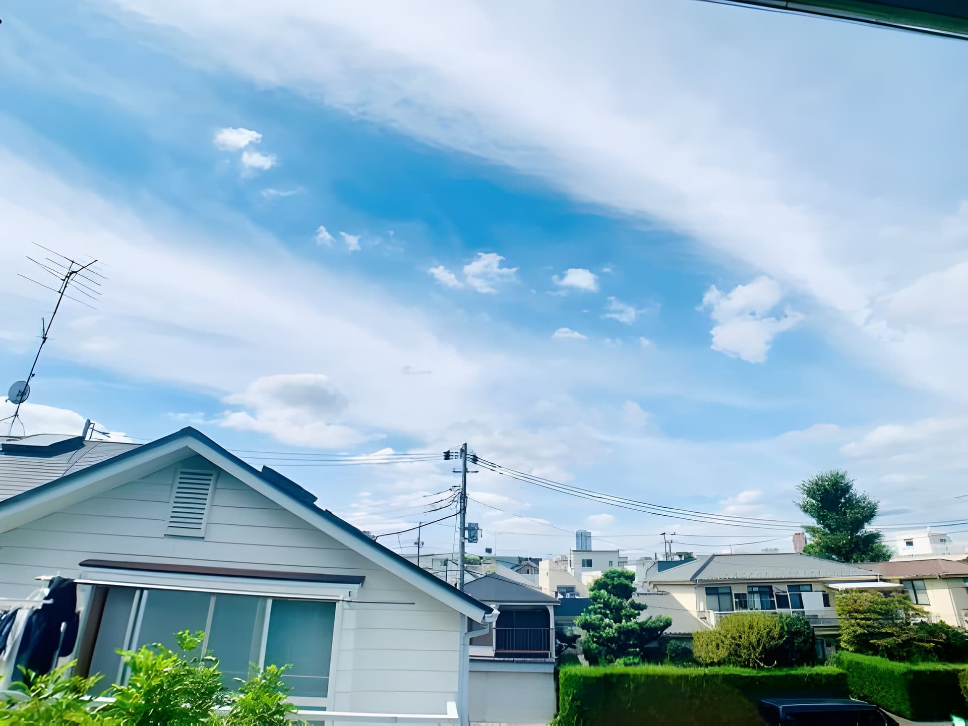 テラス学芸大 206