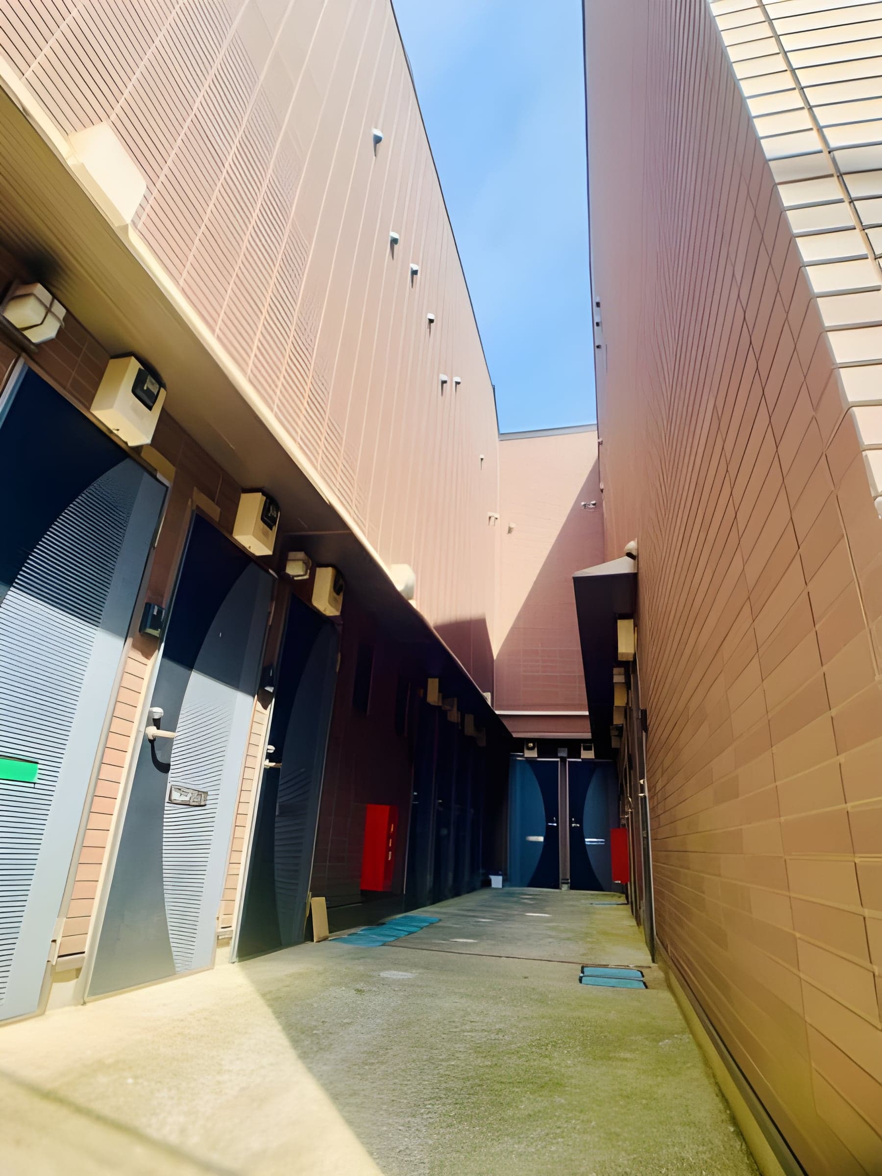 テラス学芸大 208