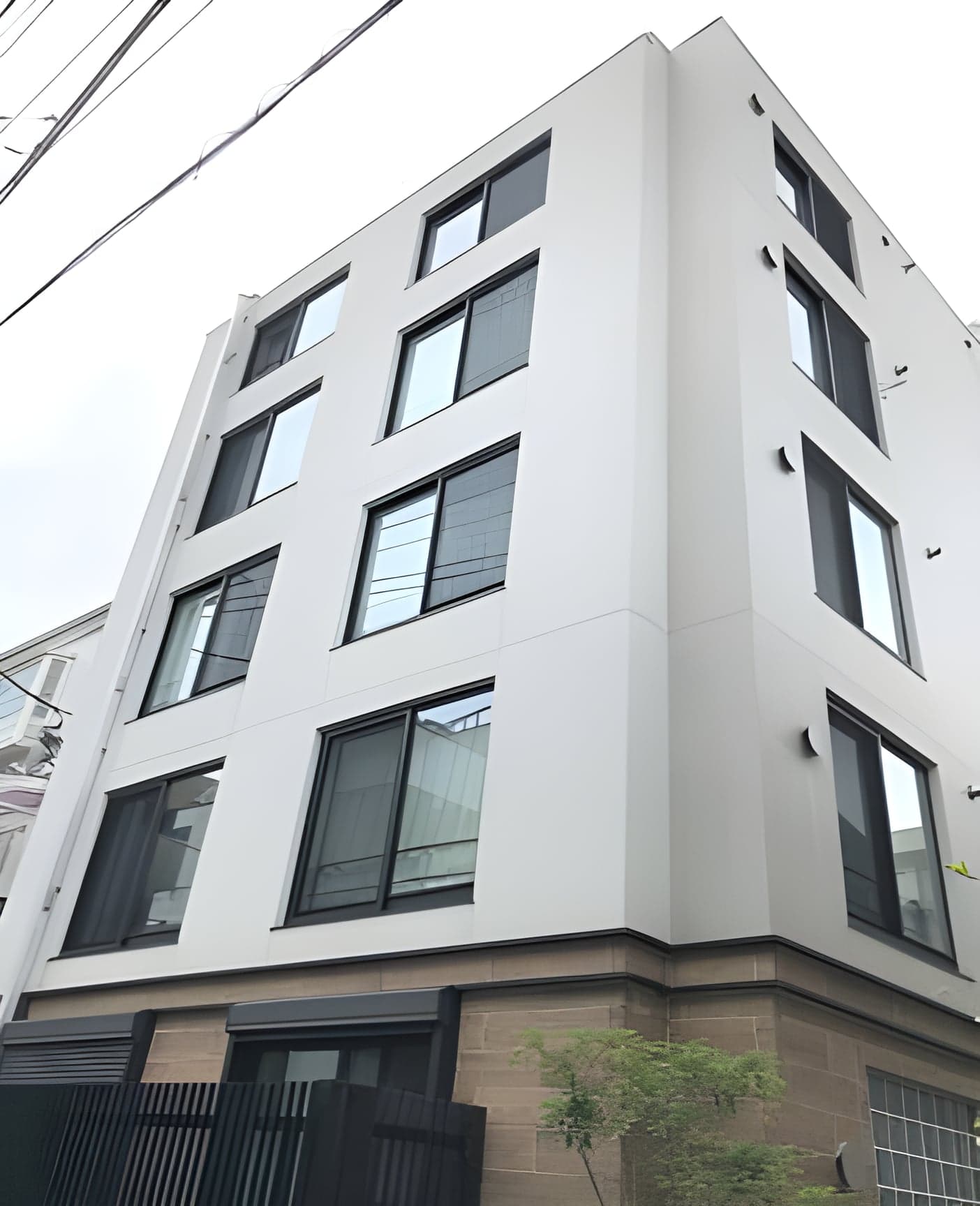 LEGALAND西小山 104