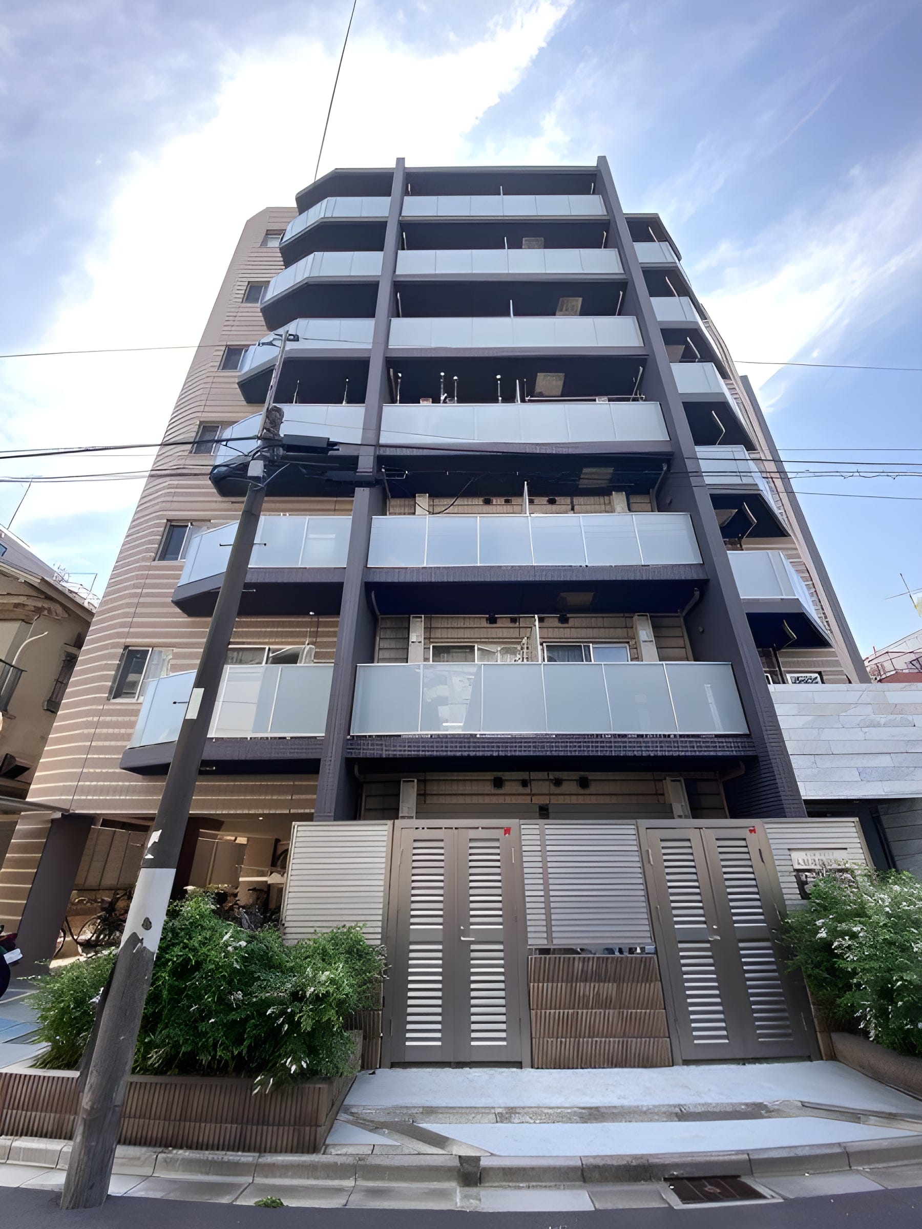 MAXIV scene 墨田 402