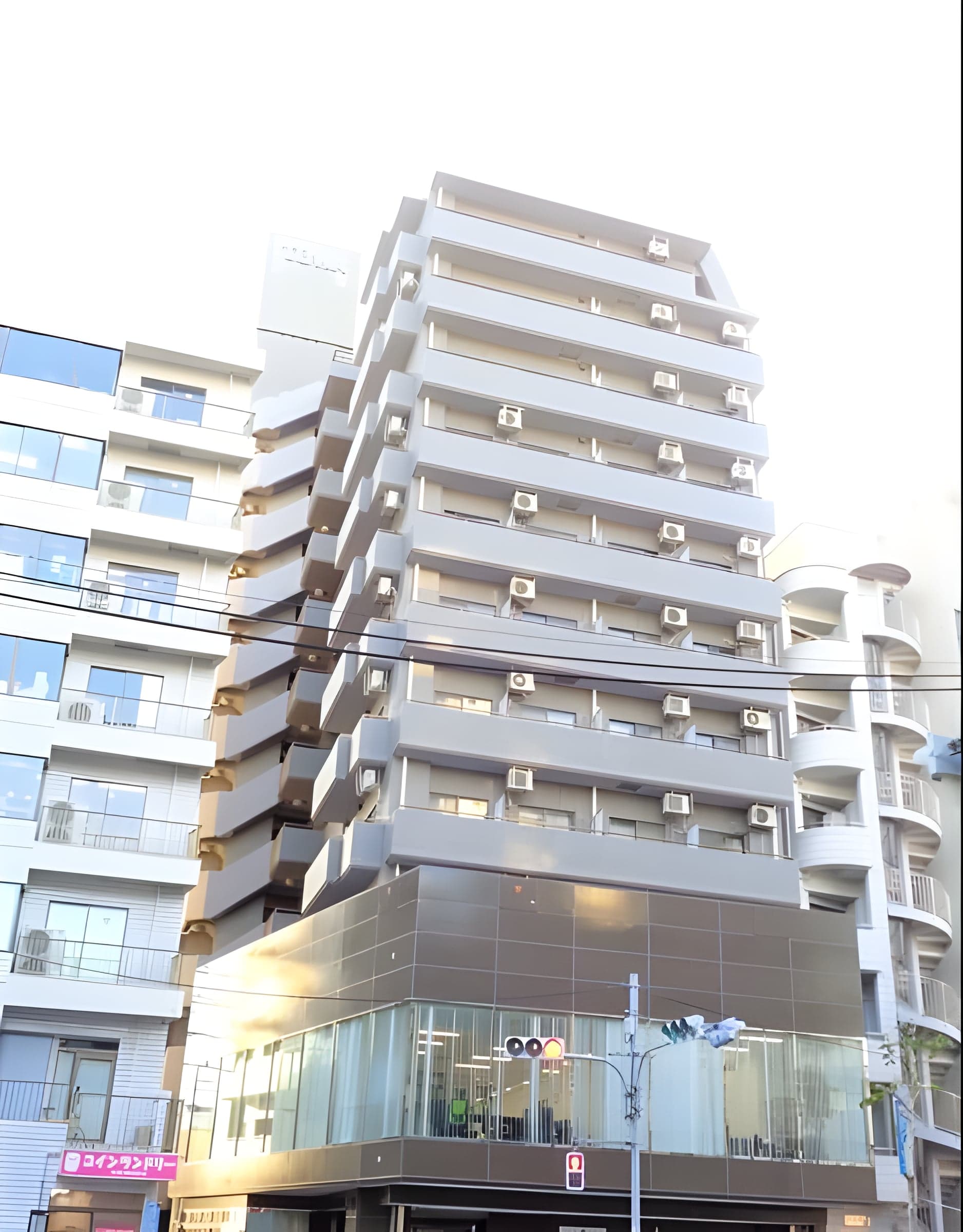 藤和シティコープ新大塚Ⅱ 1006