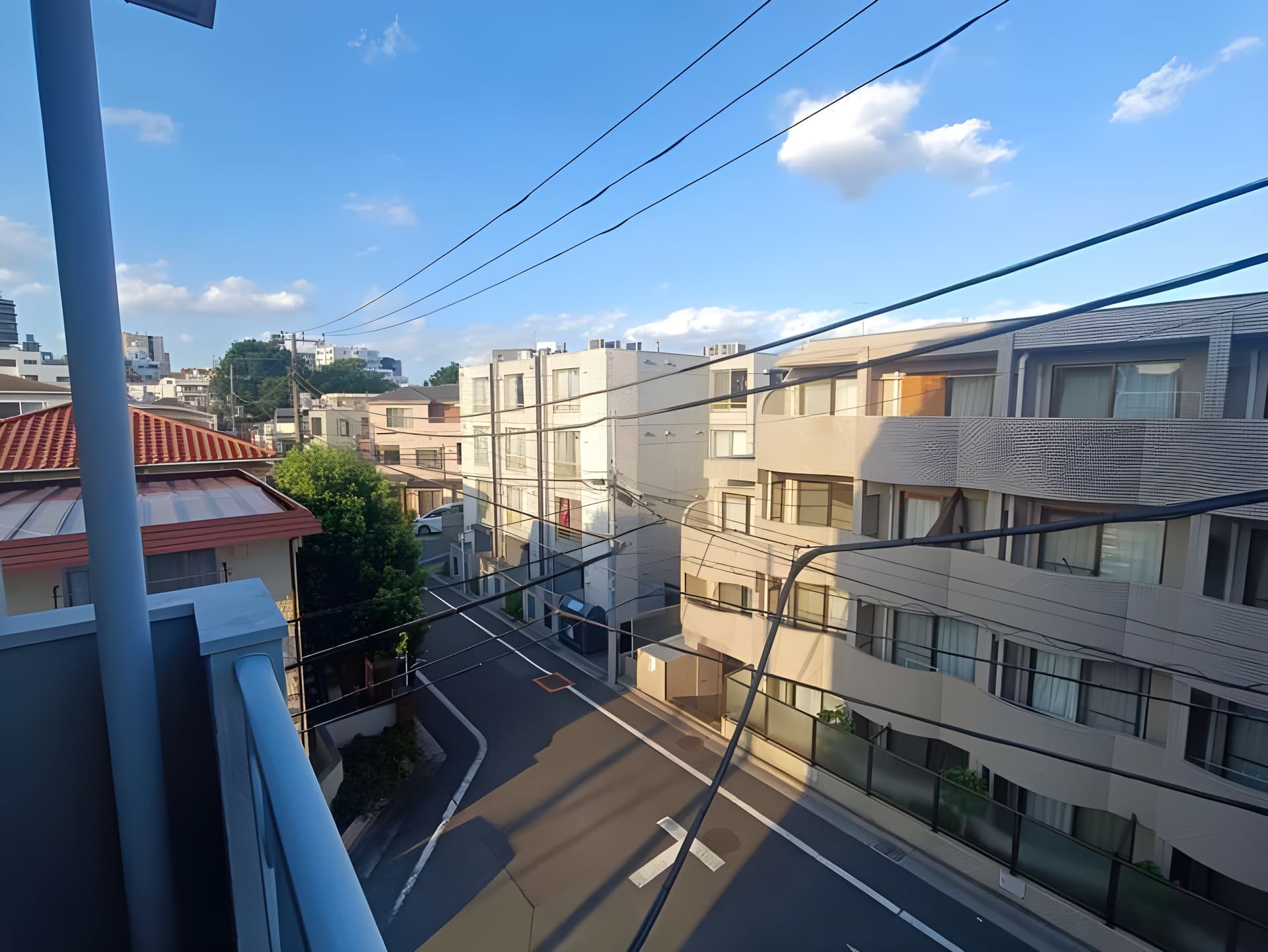 桜台マイコーポ 307