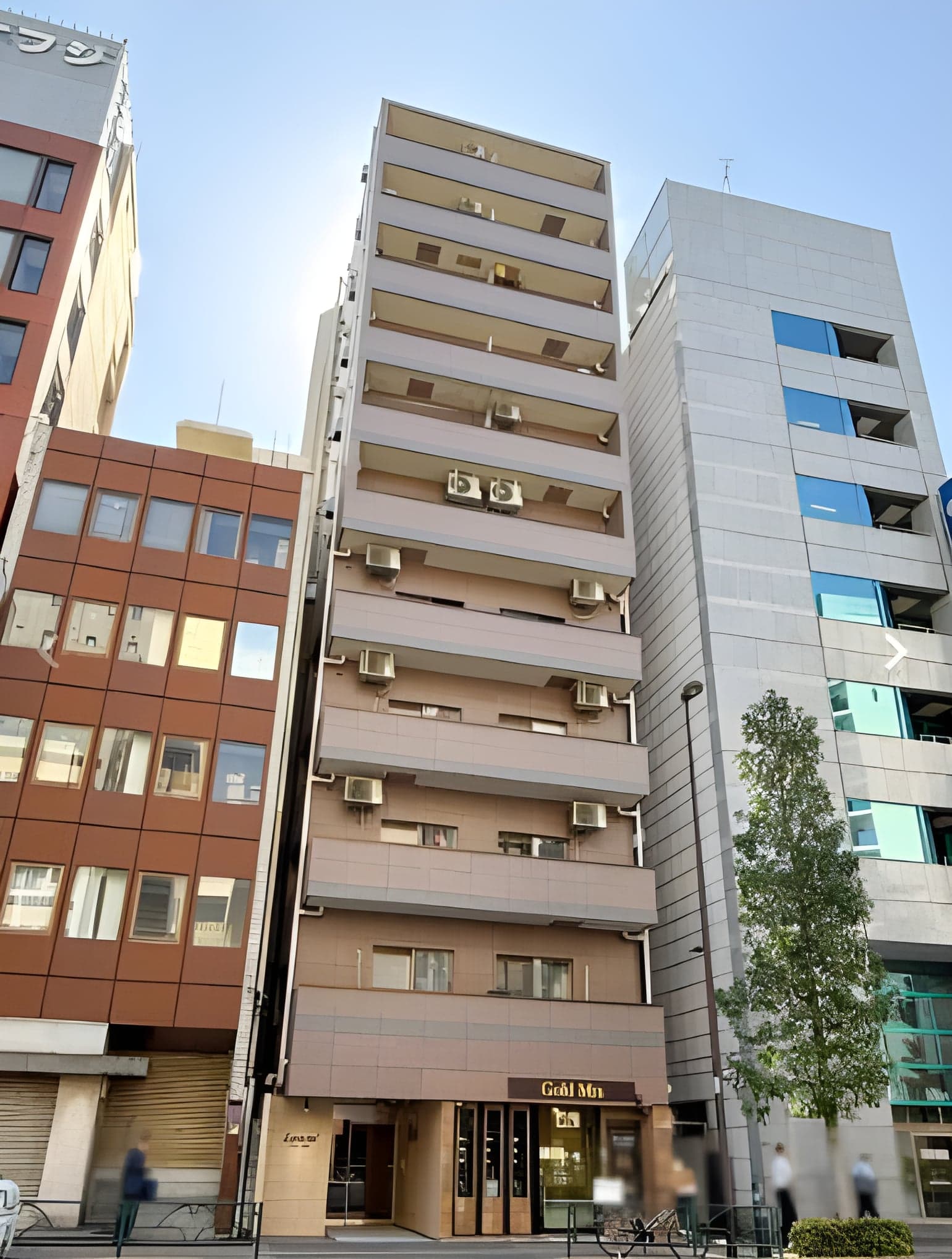 ラ・ミアール御徒町 501