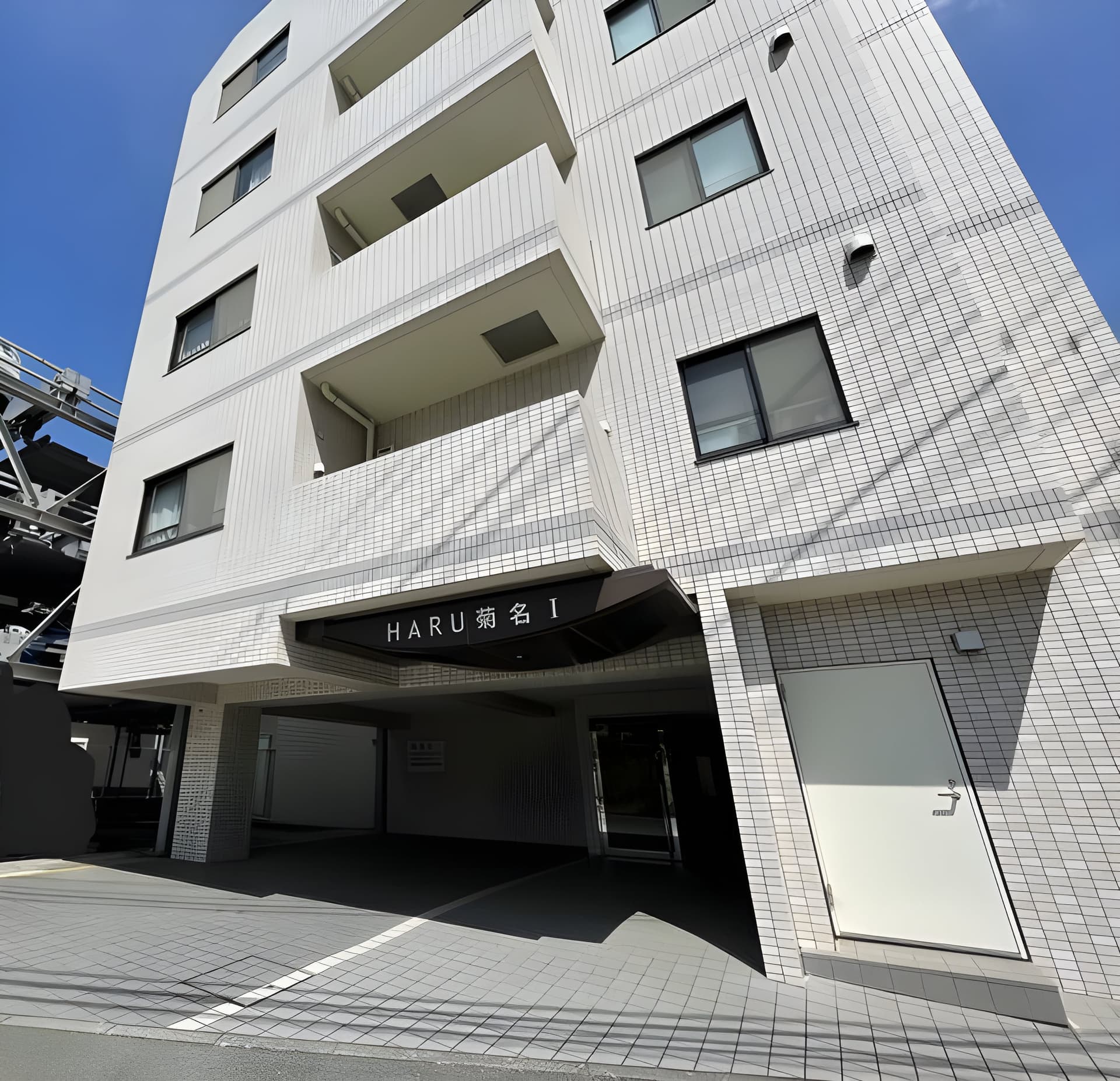 HARU菊名Ⅰ Ⅰ 402