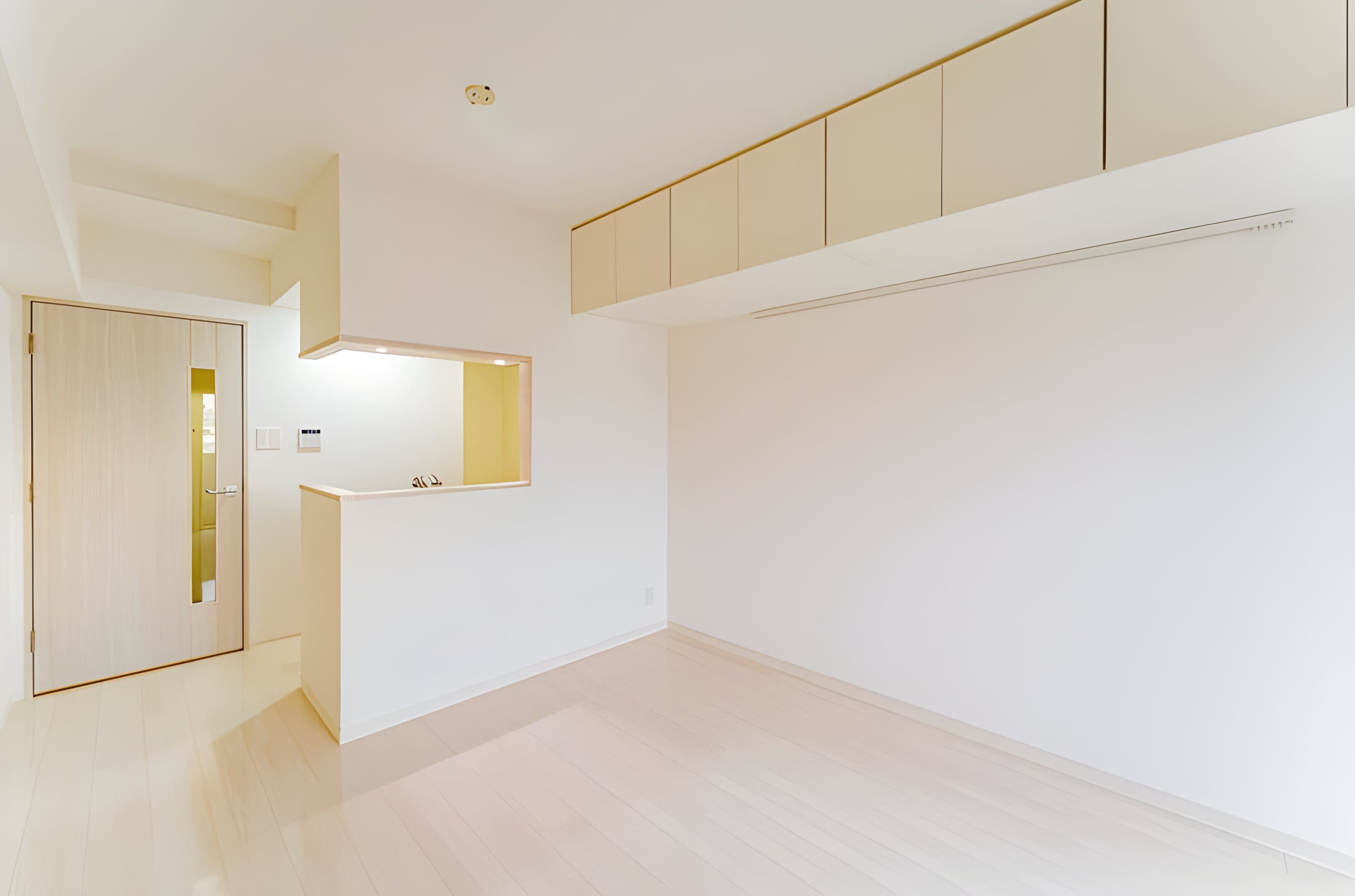 ブライズ蒲田WEST 401