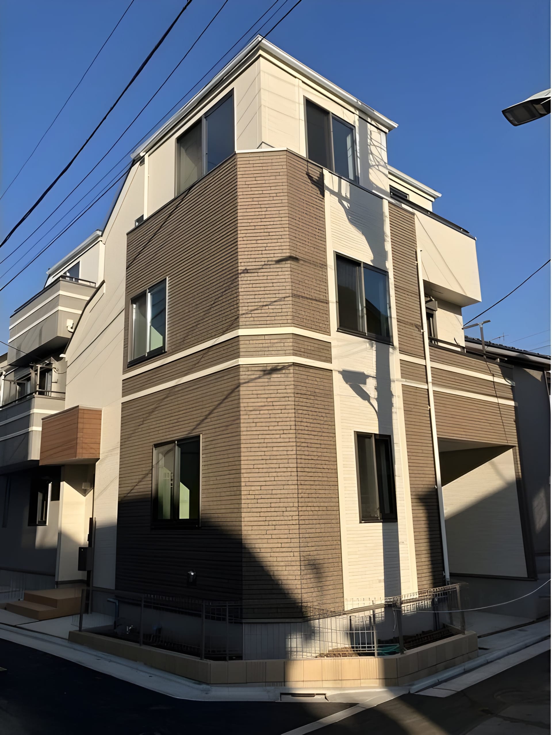 Kolet羽田三丁目#03 27.5万円/入力なし/なし