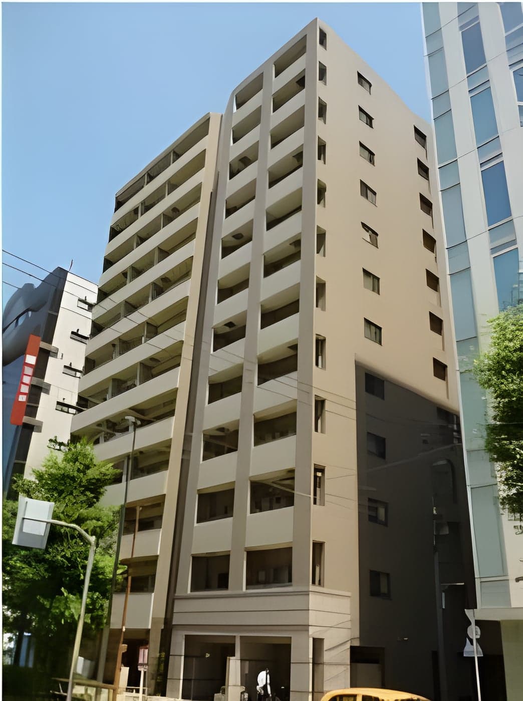 日神デュオステージ浅草橋 402